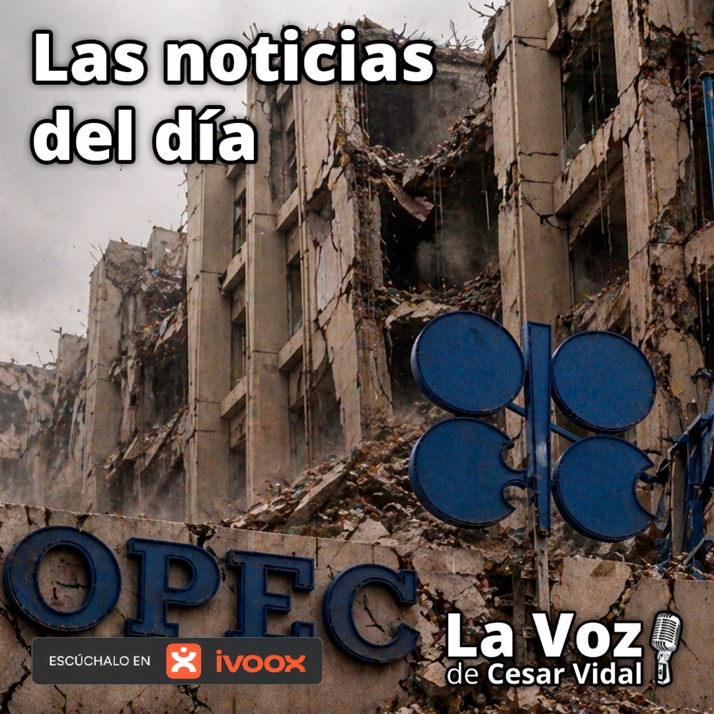 Las noticias del día - 29/04/26