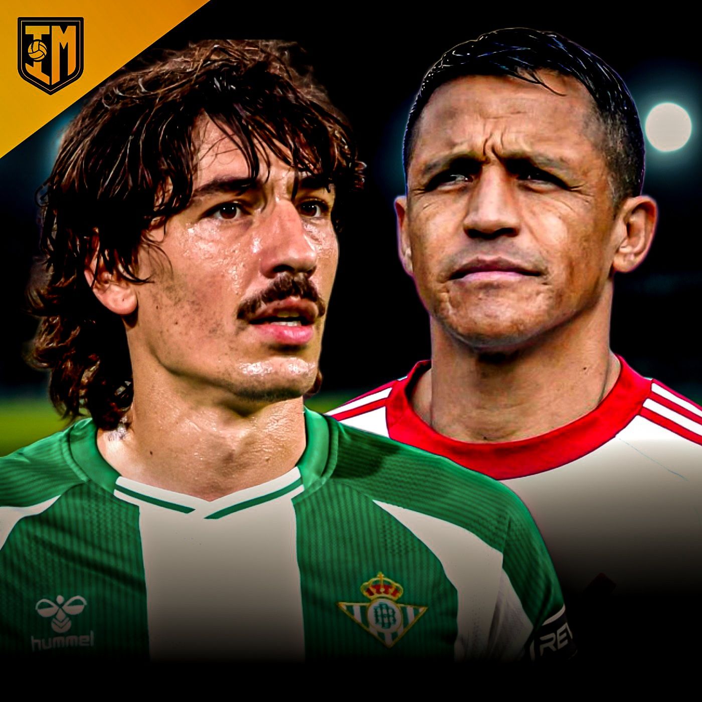 #IMLiVE   BELLERÍN rescata un punto para el Betis mientras el Sevilla sale GOLEADO del Camp Nou episode artwork