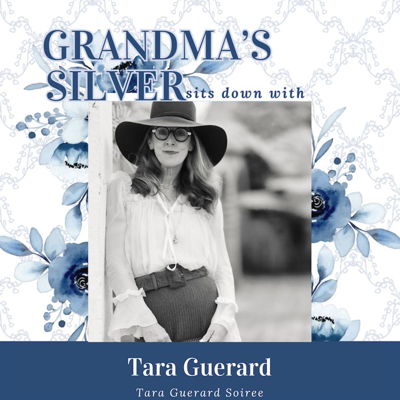 Southern Hospitality and Seafood with Tara Guerard