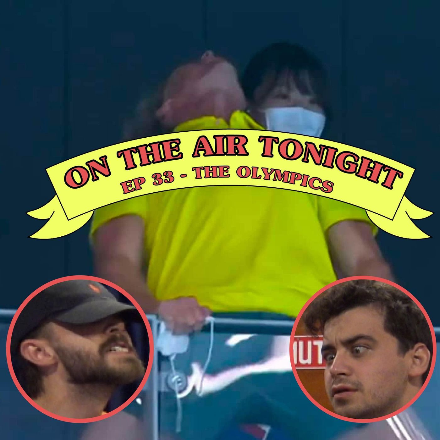 On the Air Tonight