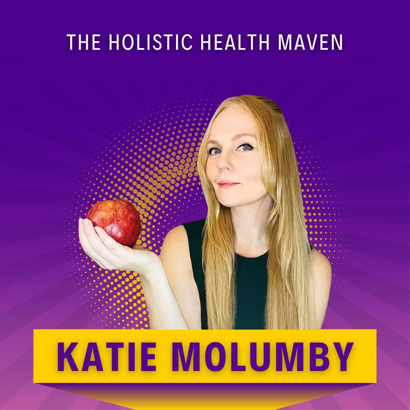 The Holistic Health Maven