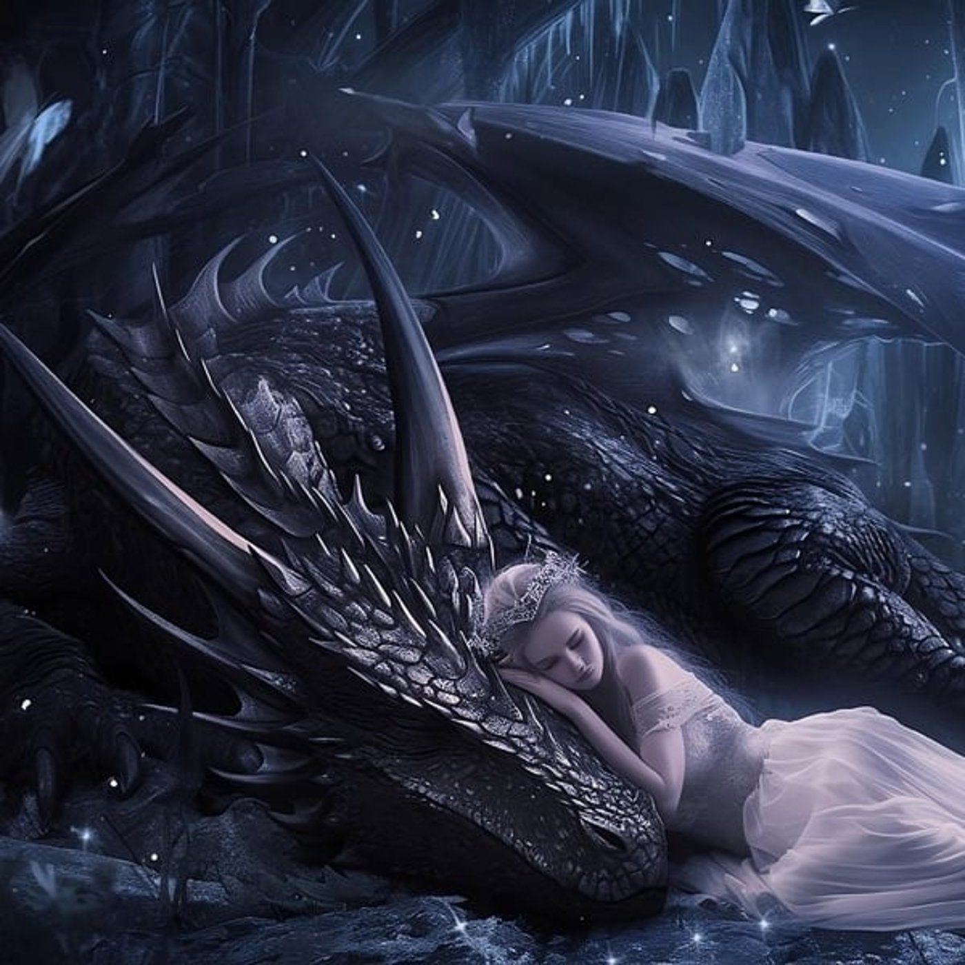 『Dragon Blood』という物語 episode artwork