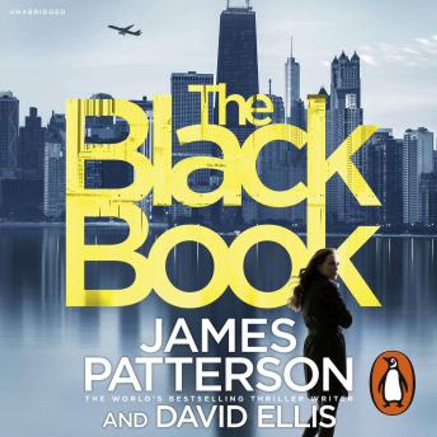 Listen to the Best Full Audiobooks in Mystery, Thriller & Horror, Suspense