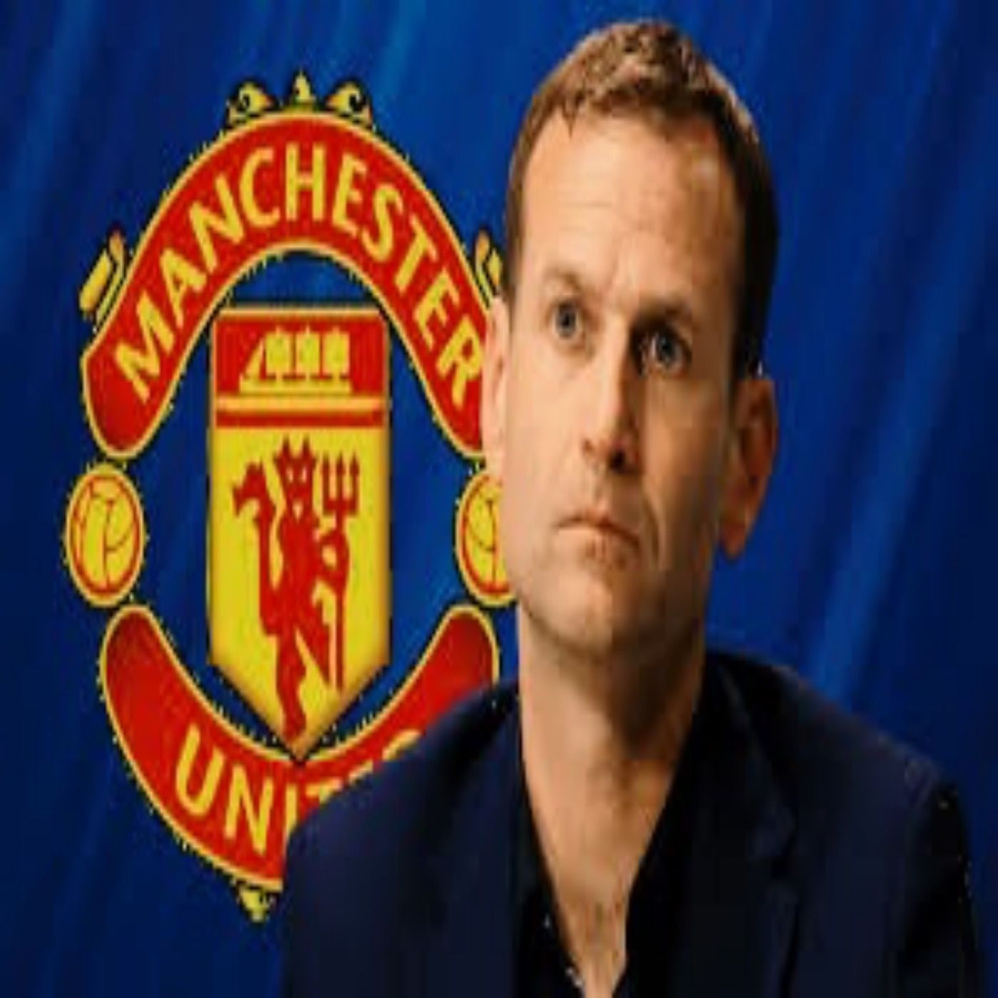 Man United sporting director Ashworth leaves after five months