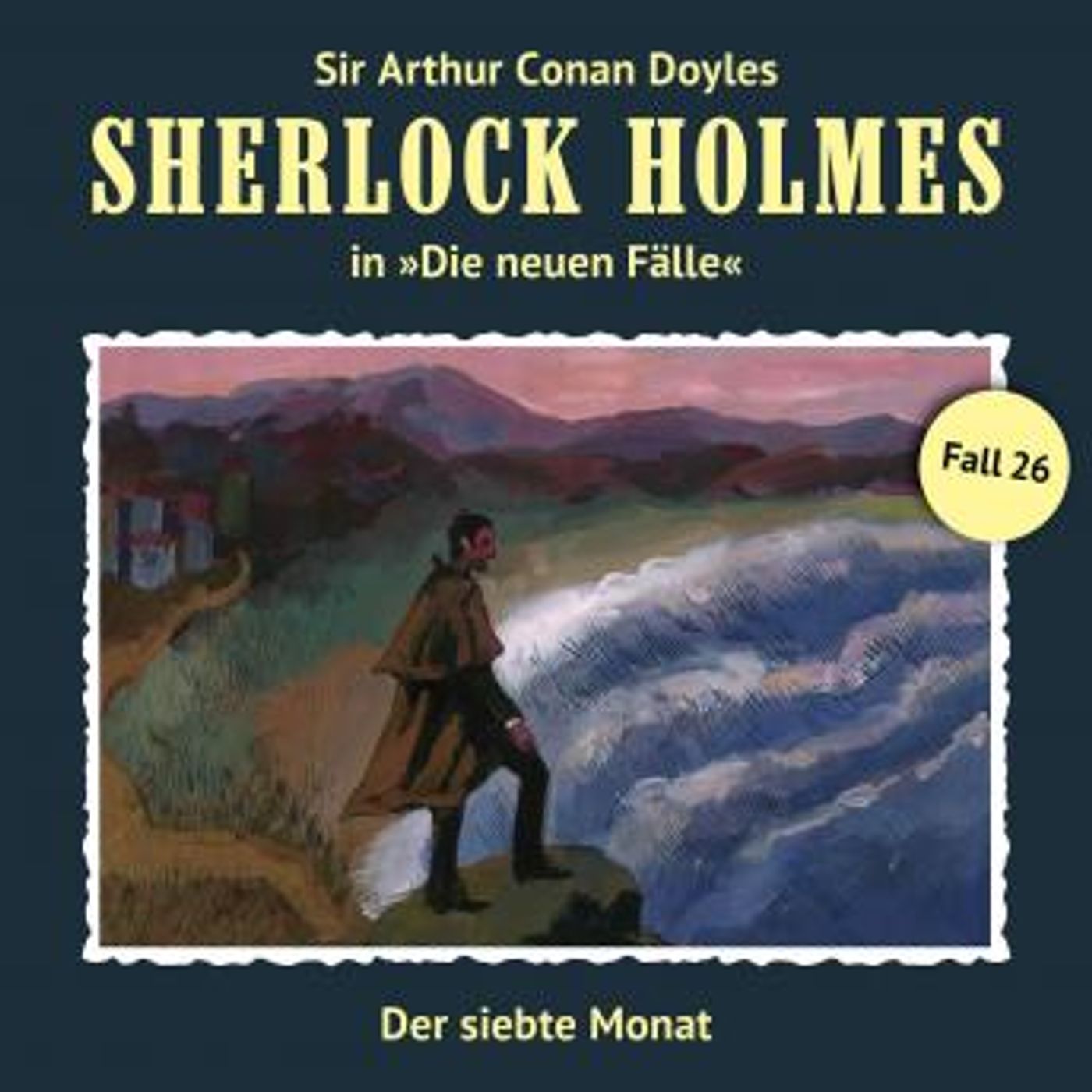 Top Full Audiobooks in Mystery, Thriller & Horror, Suspense