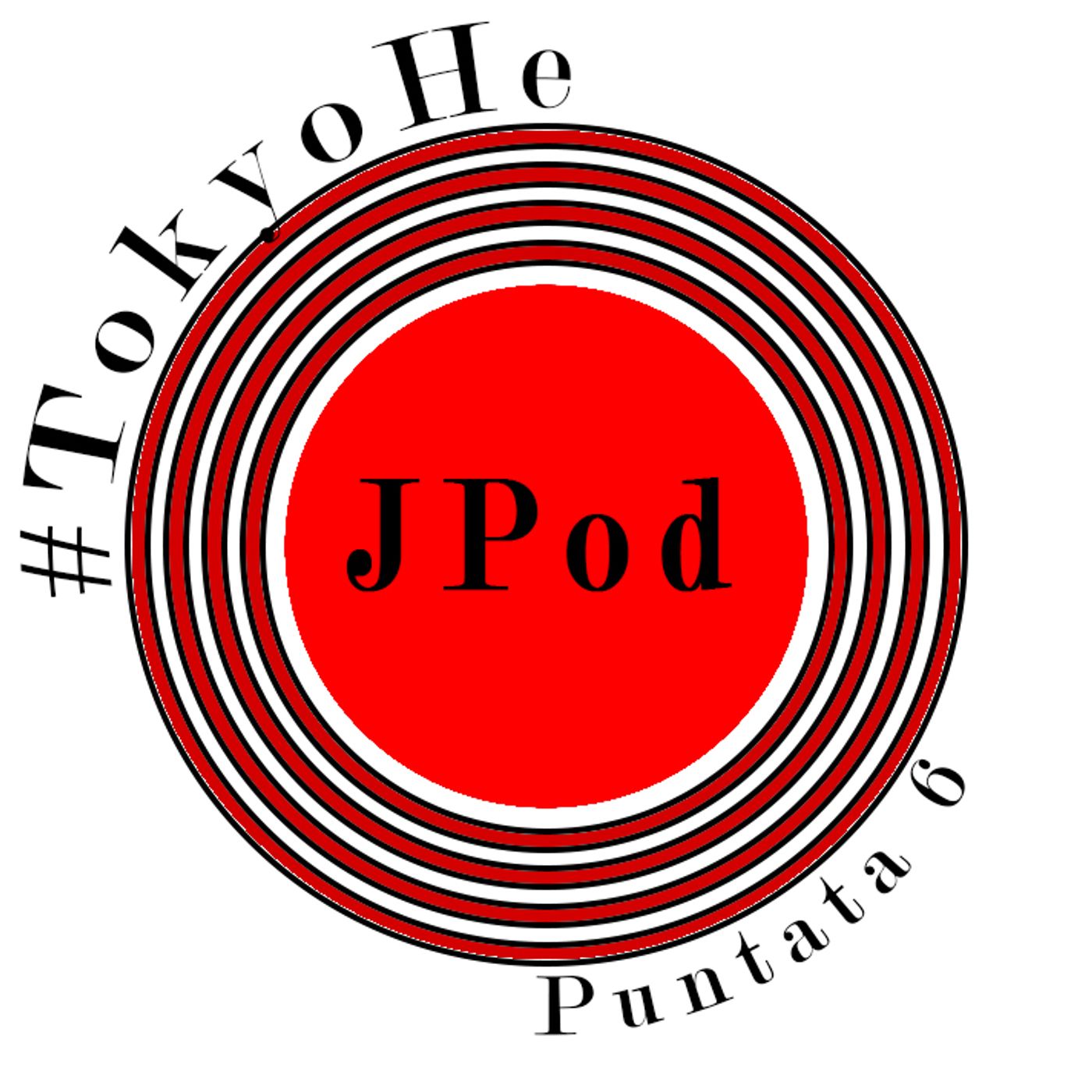 JPod