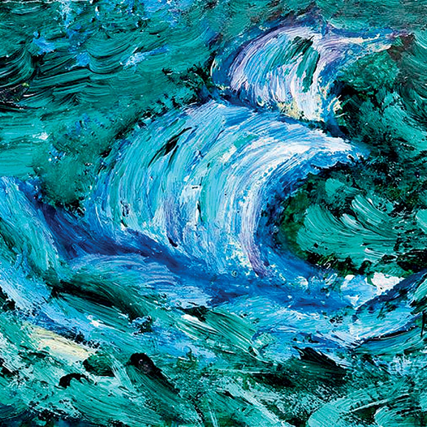 Logia, pagine di narrativa