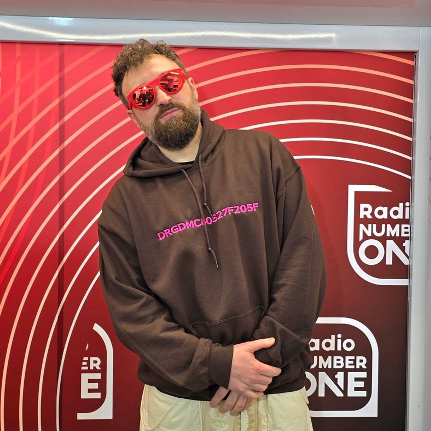 Sanremo 2026 - Dargen D'Amico, esercitiamo la creatività! episode artwork