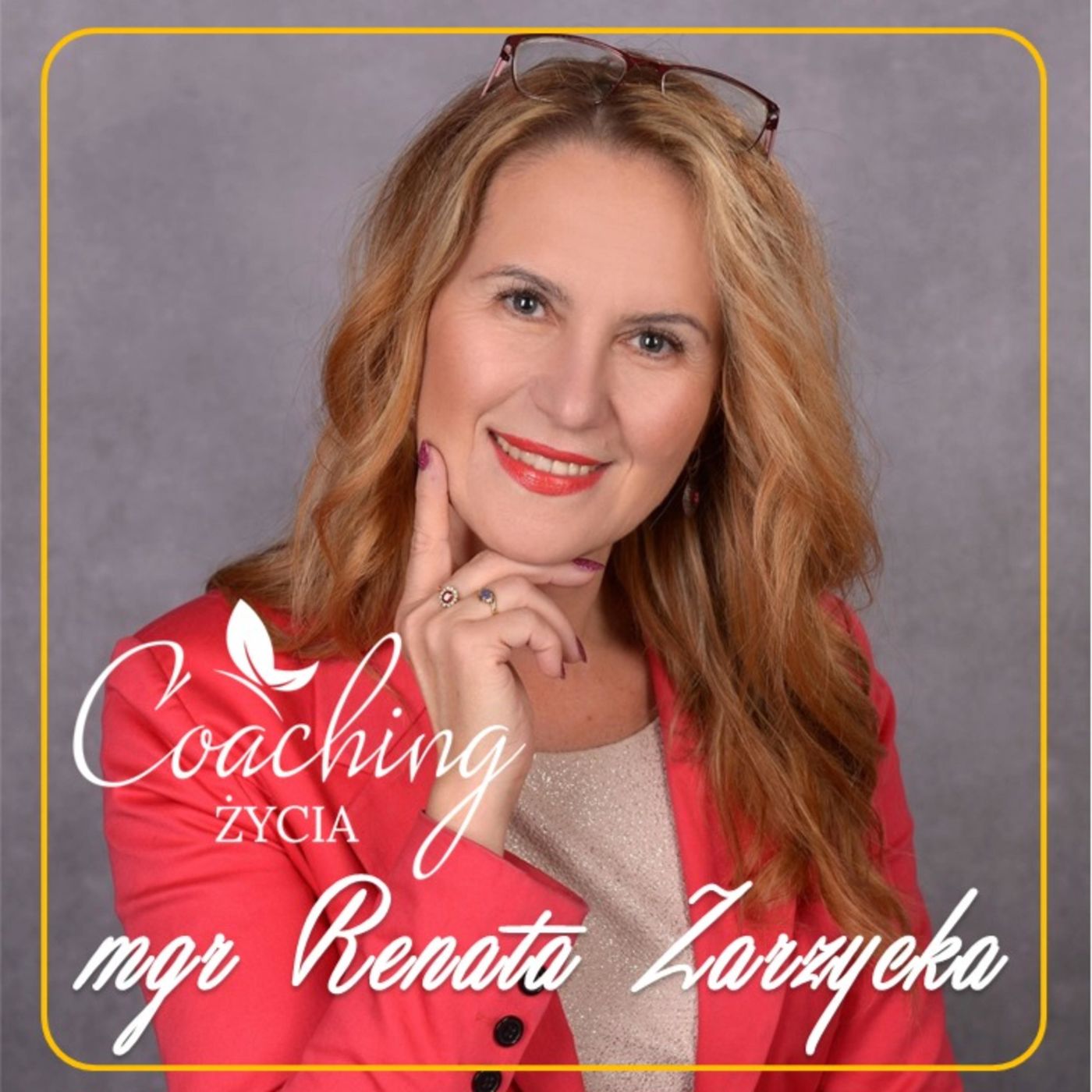 Renata Zarzycka Online