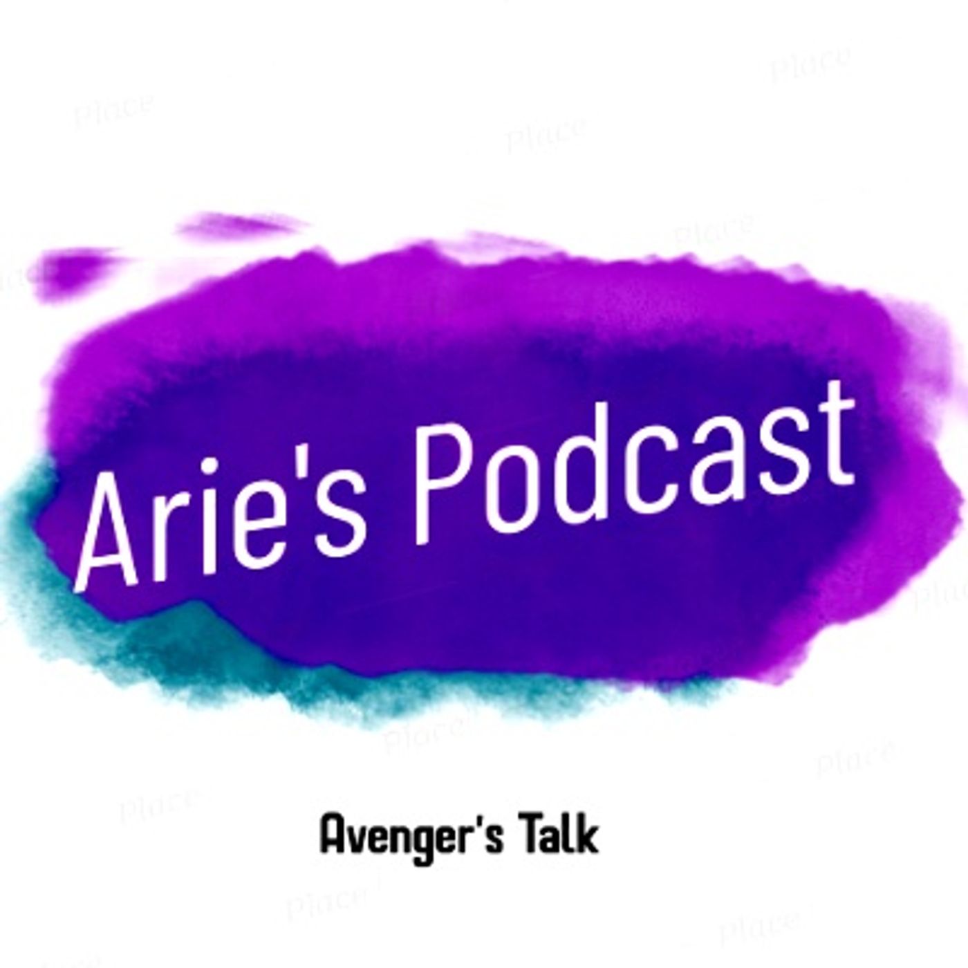 Arie\'s Podcast #2
