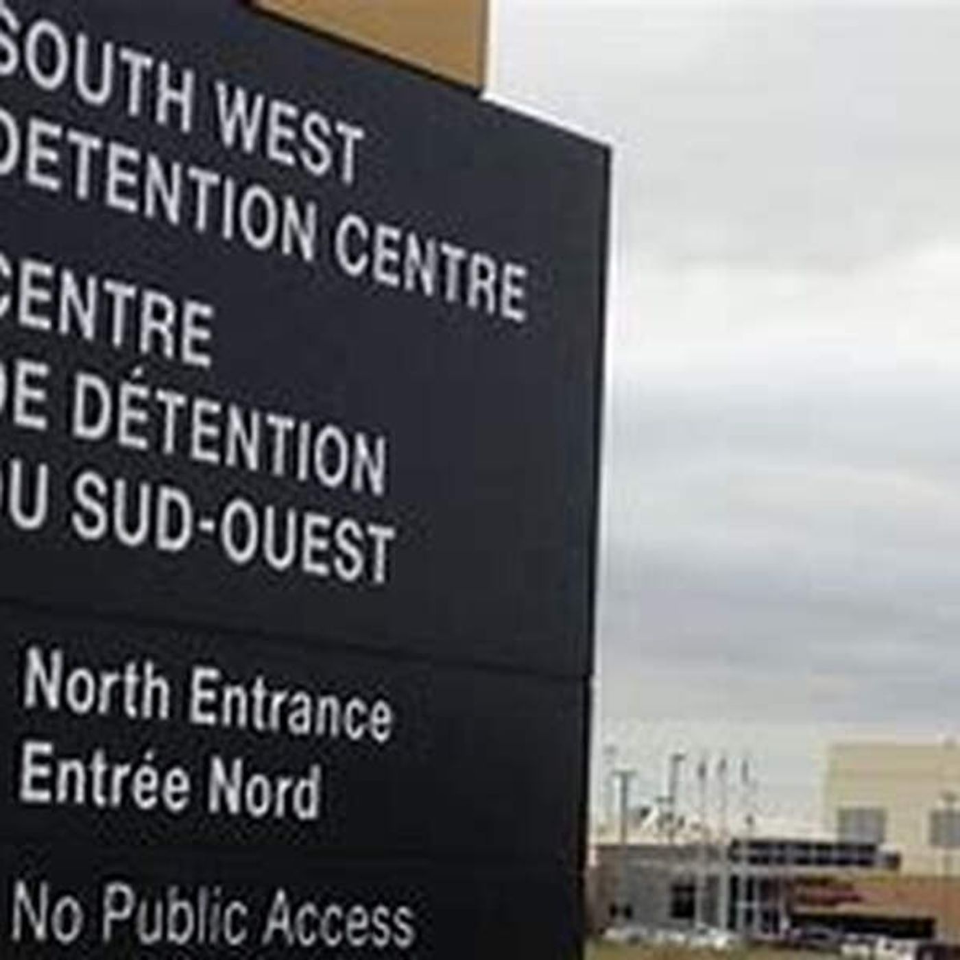 A Tale of Two Prison Staffing Shortages episode artwork