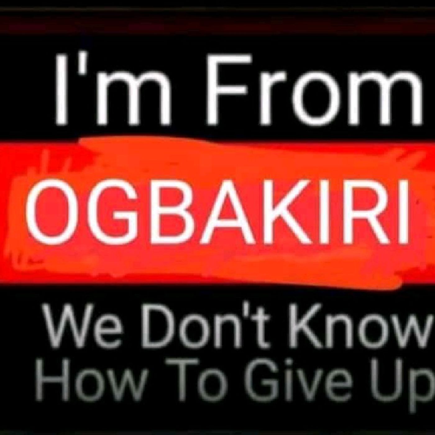 UNITYFM 200.11 RADIO OGBAKIRI