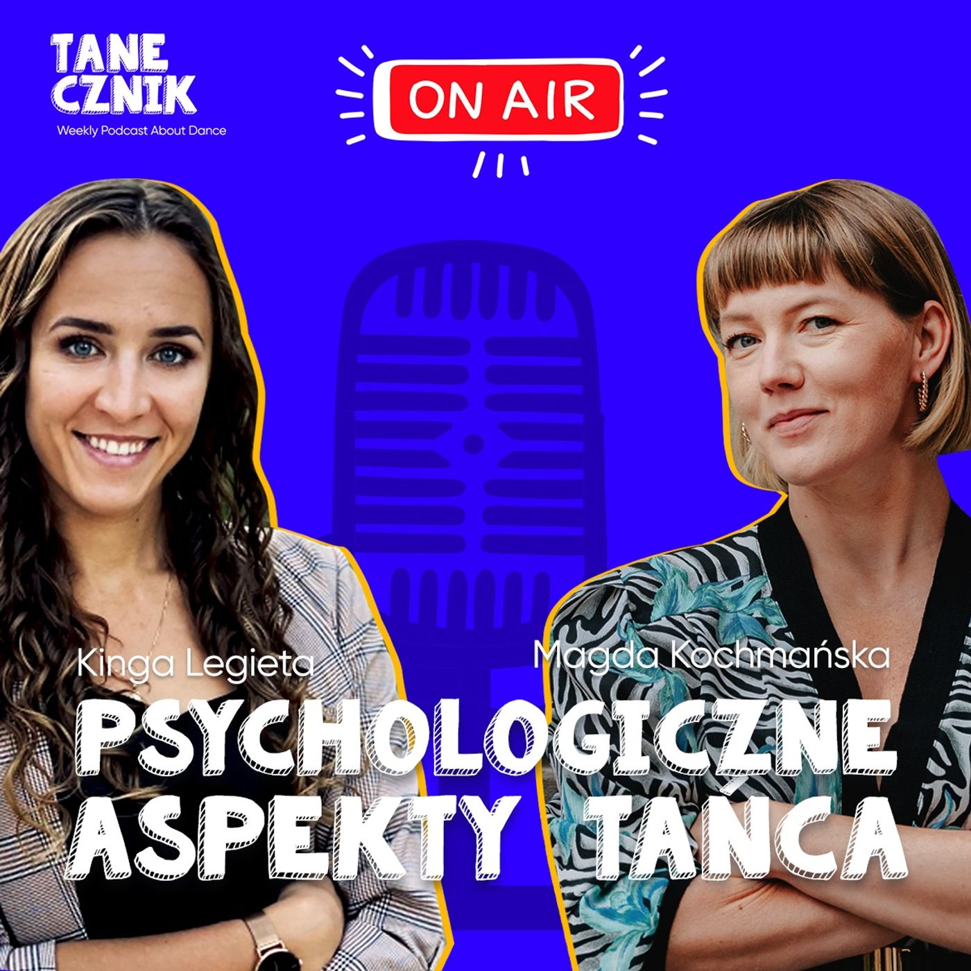 Tanecznik