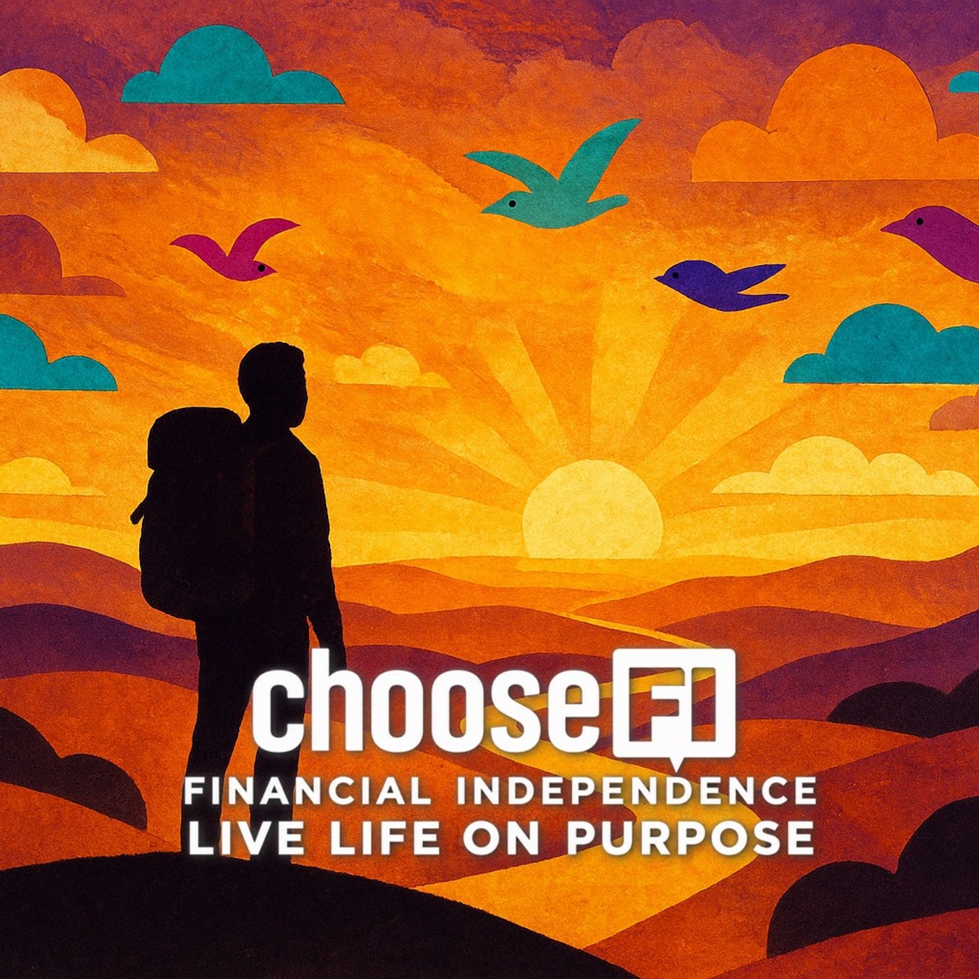 ChooseFI | Financial Independence Podcast