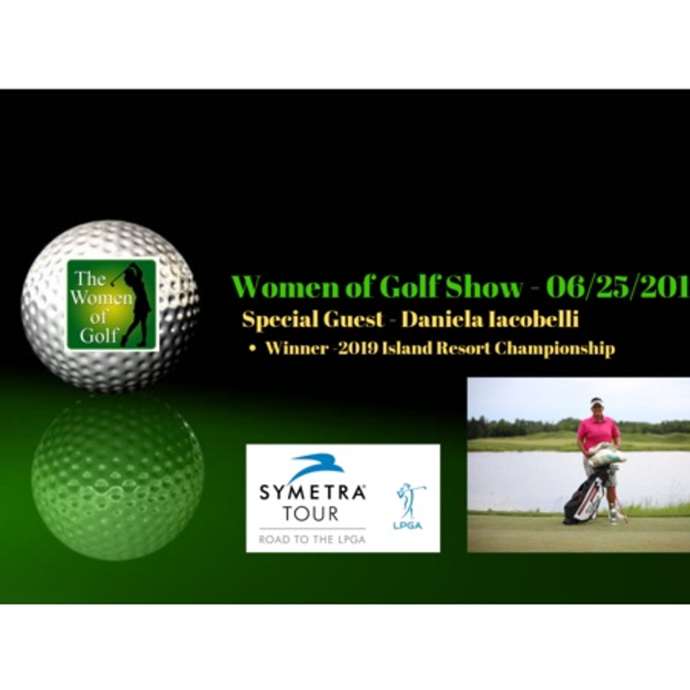 Women of Golf