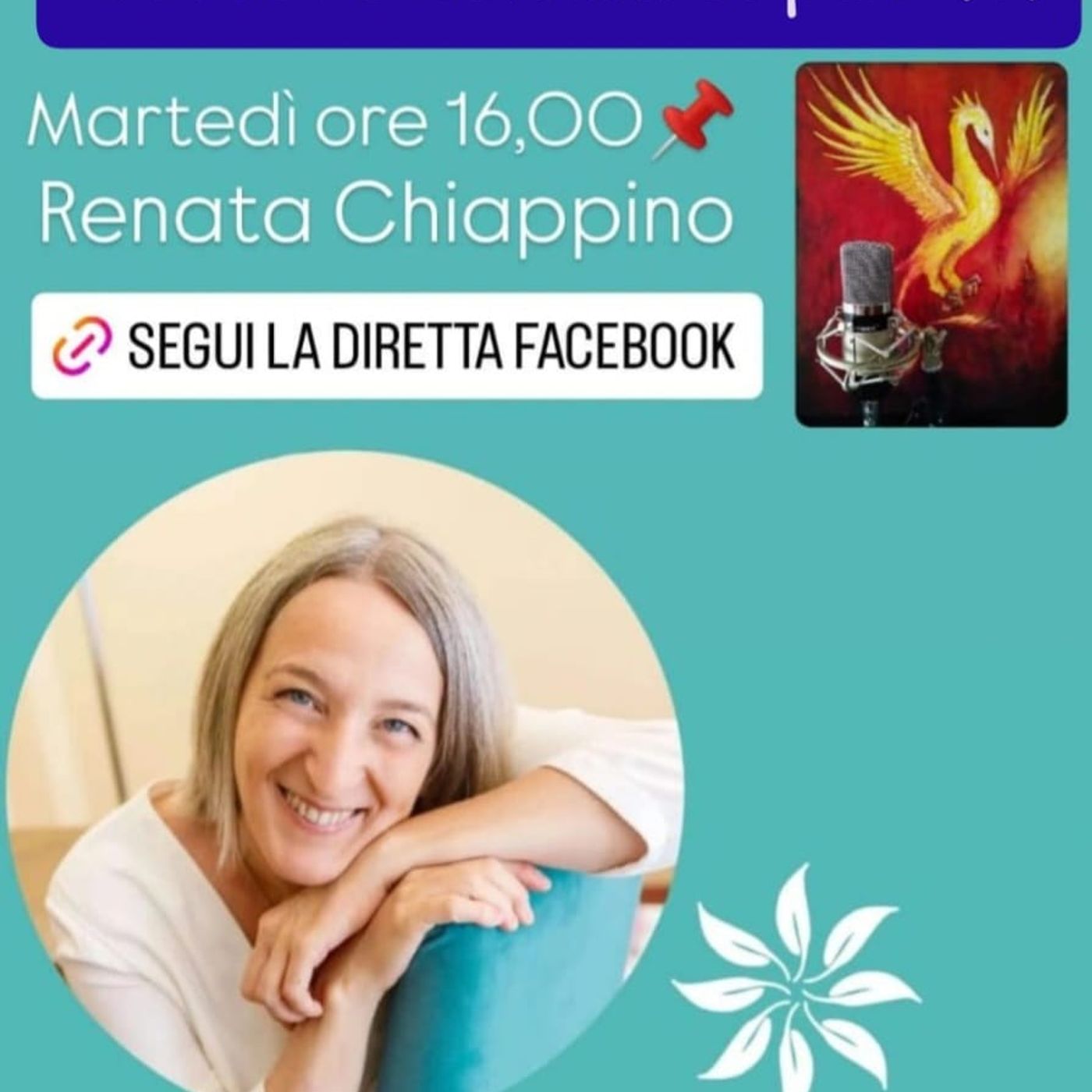 Ivana Posti - Sognare si può\'s podcast