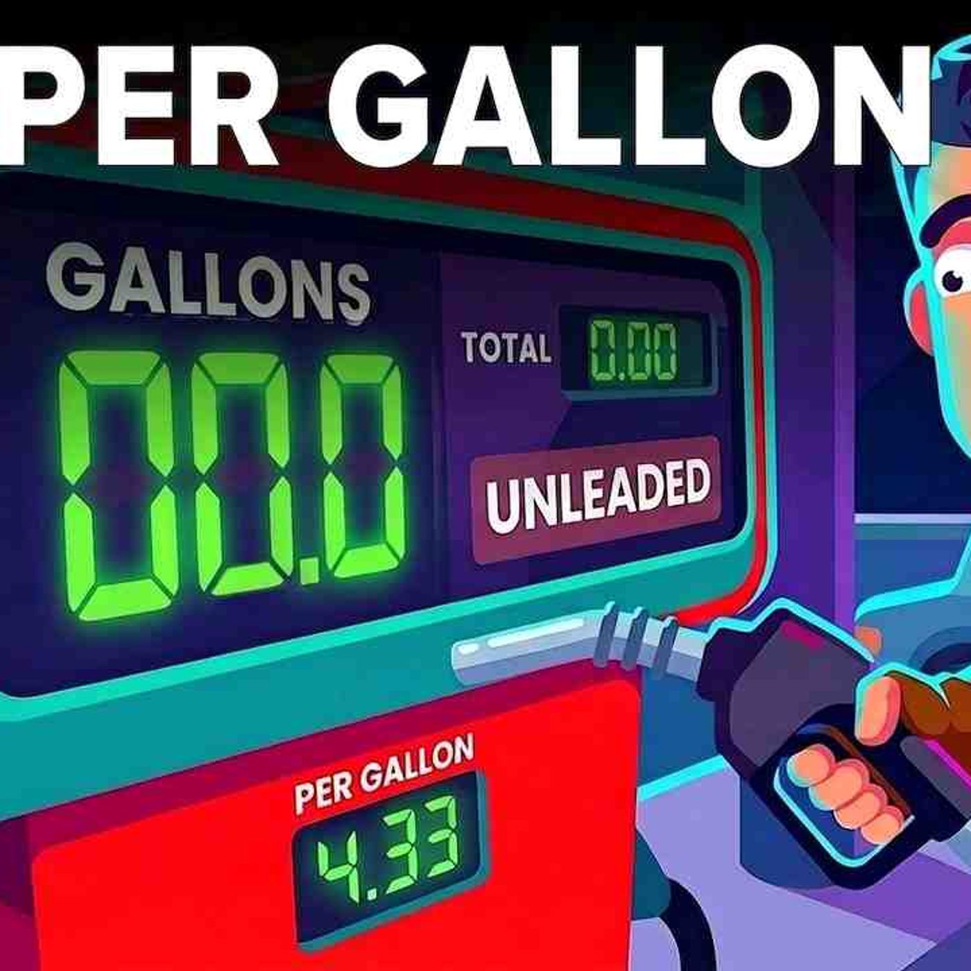 The Oil Reserve Is DEAD. The American ECONOMY Is DOOMED episode artwork