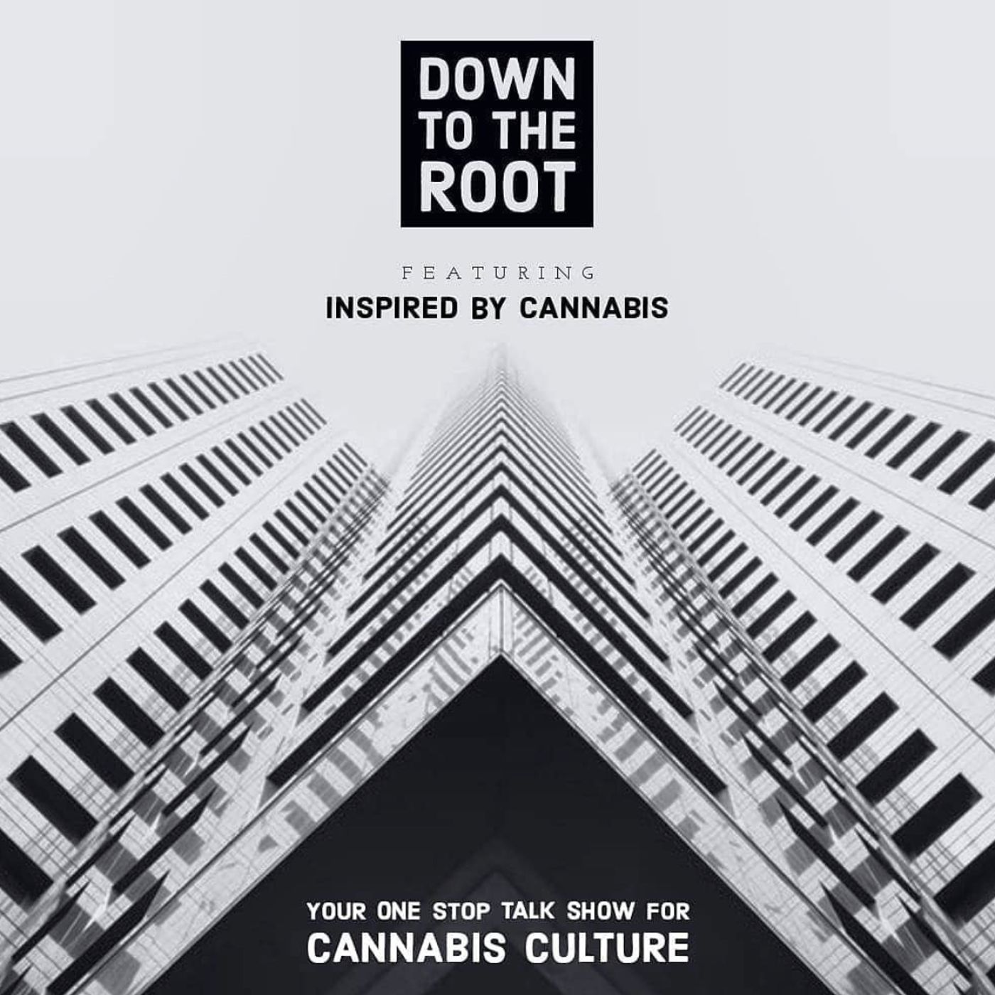Down to the Roots with Joe Derr from Green Revolution episode artwork