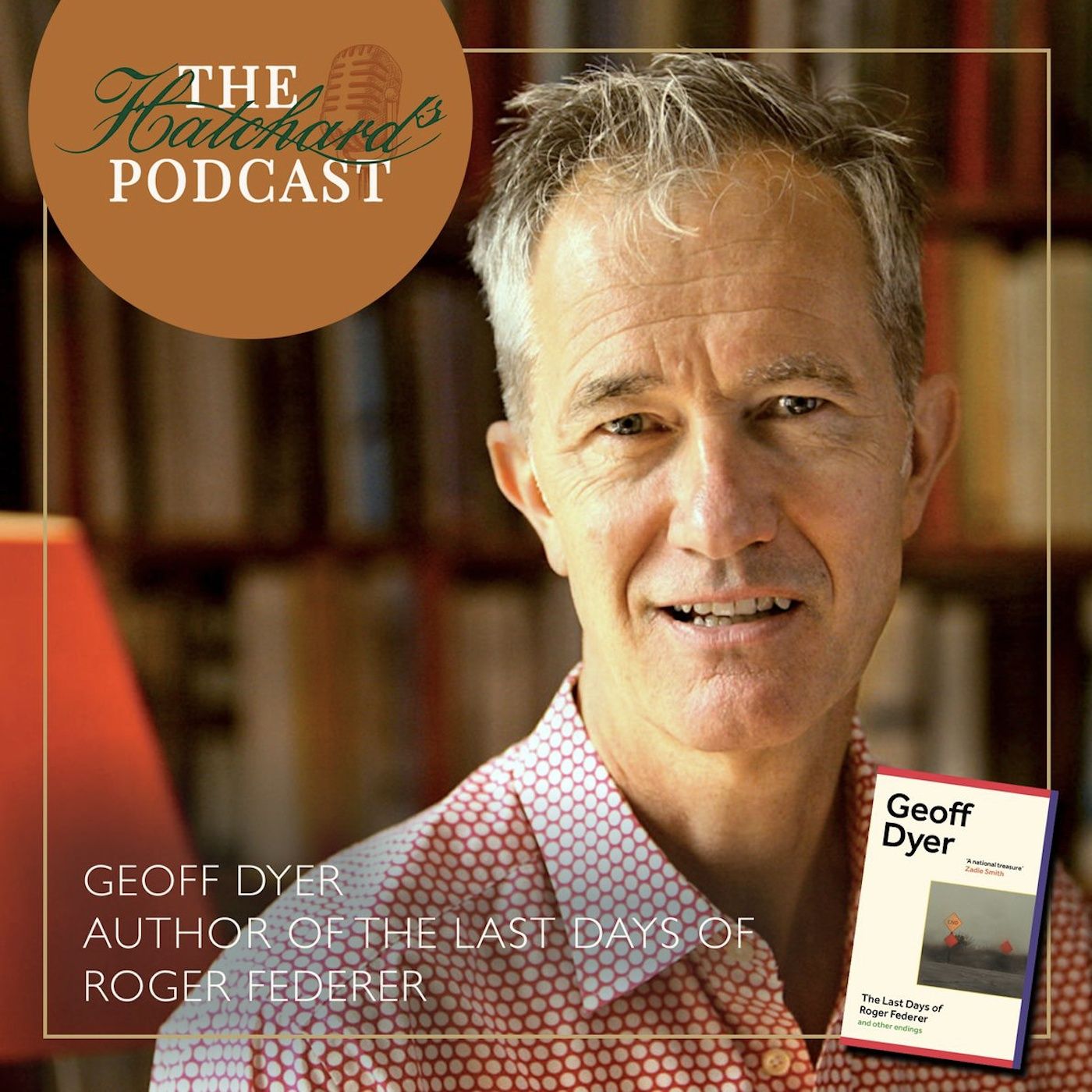 Geoff Dyer on Death and Bob Dylan