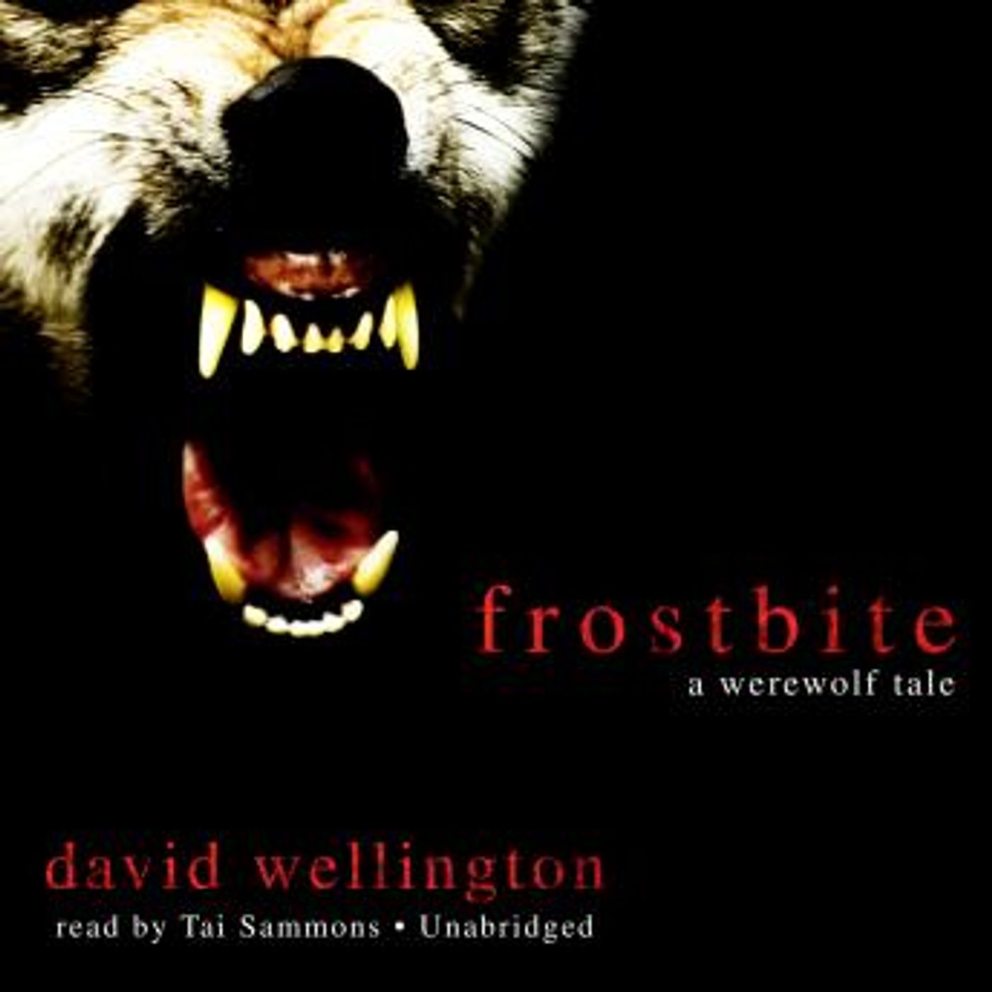 Discover Top Full Audiobooks in Mystery, Thriller & Horror, Horror