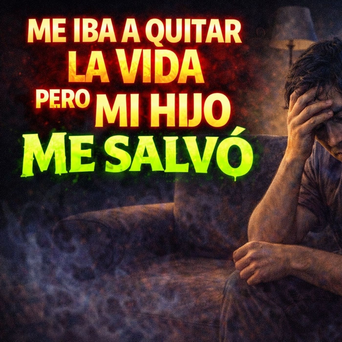 Historias de Miedo Marzo 3 de 2026 ME IBA A QUITAR LA VIDA PERO MI HIJO ME SALVO