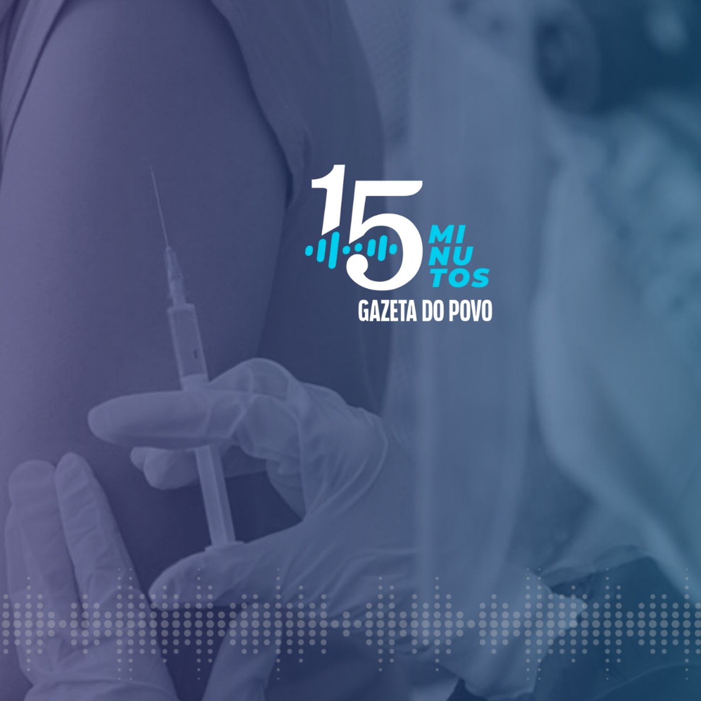 15 Minutos - Gazeta do Povo