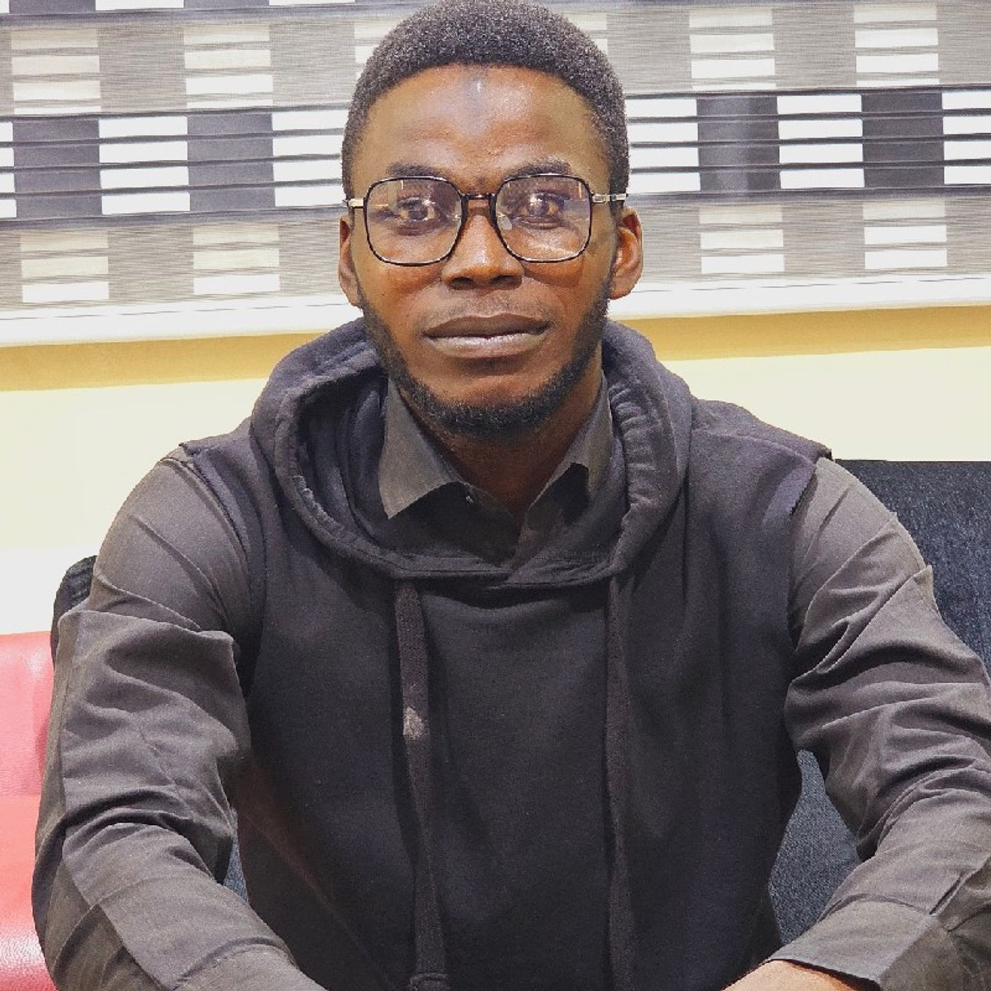 Chi-Chat With Favour