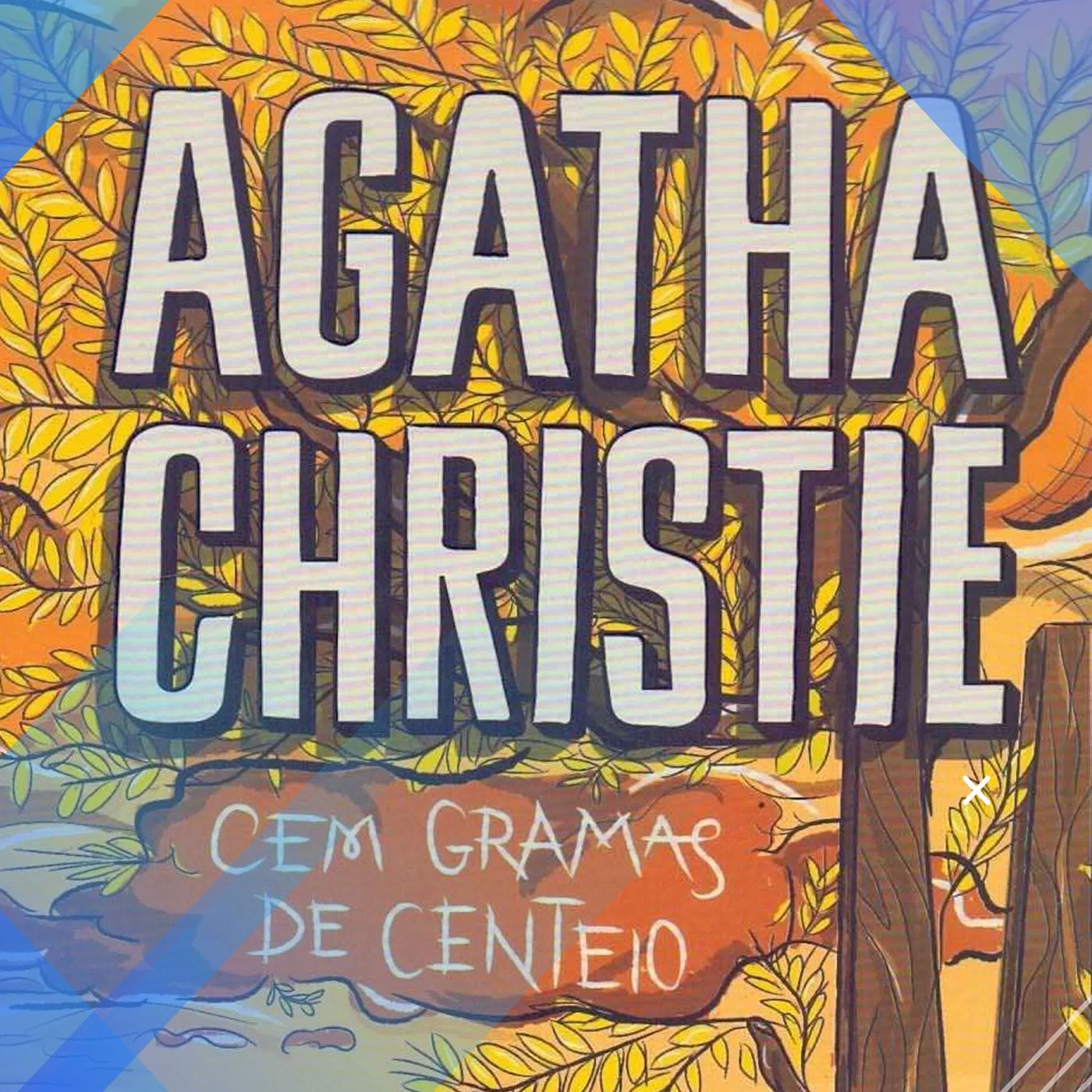 Cem gramas de centeio episode artwork