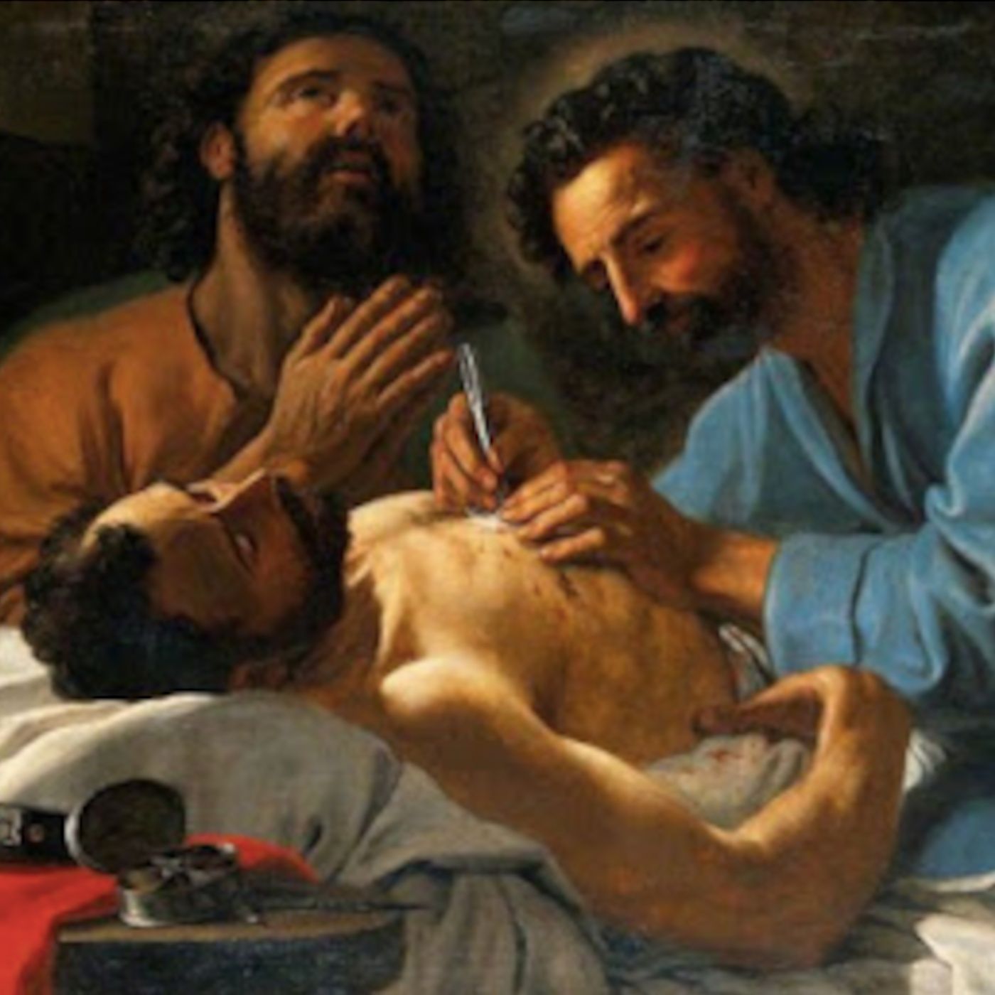 Catholic Saints & Feasts