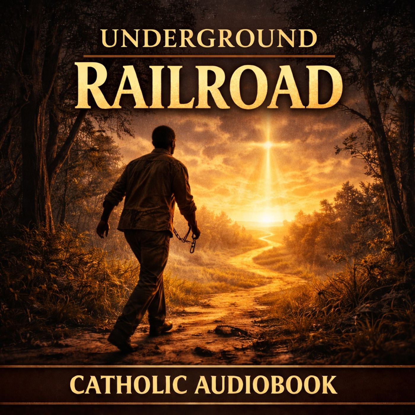 Underground Railroad Part 1 Audiobook | William Still Christian Slave Narratives & Catholic Era History