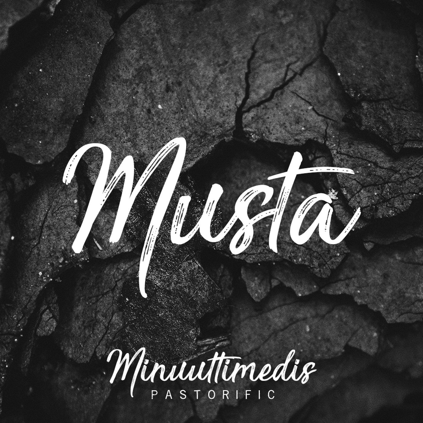 Musta episode artwork