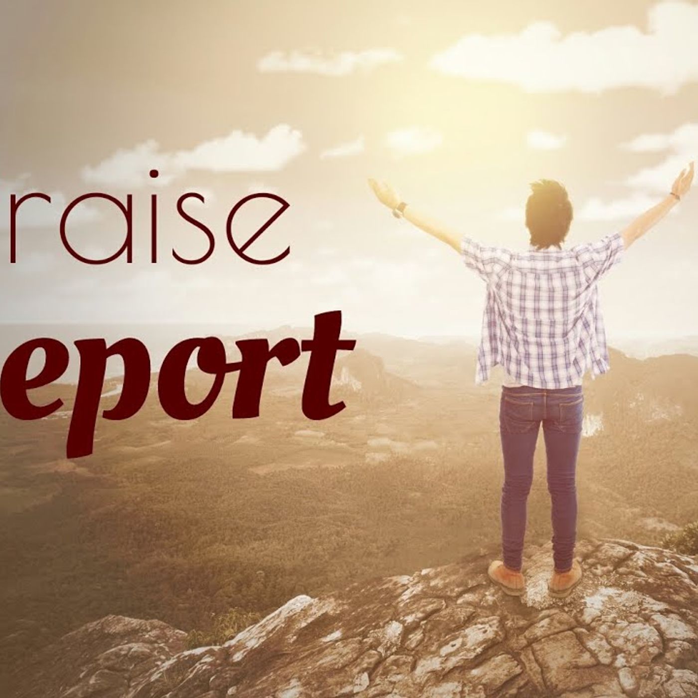 7/19/20 - The Difference Between A News Report And A Praise Report - Pastor Jeff Crawley episode artwork