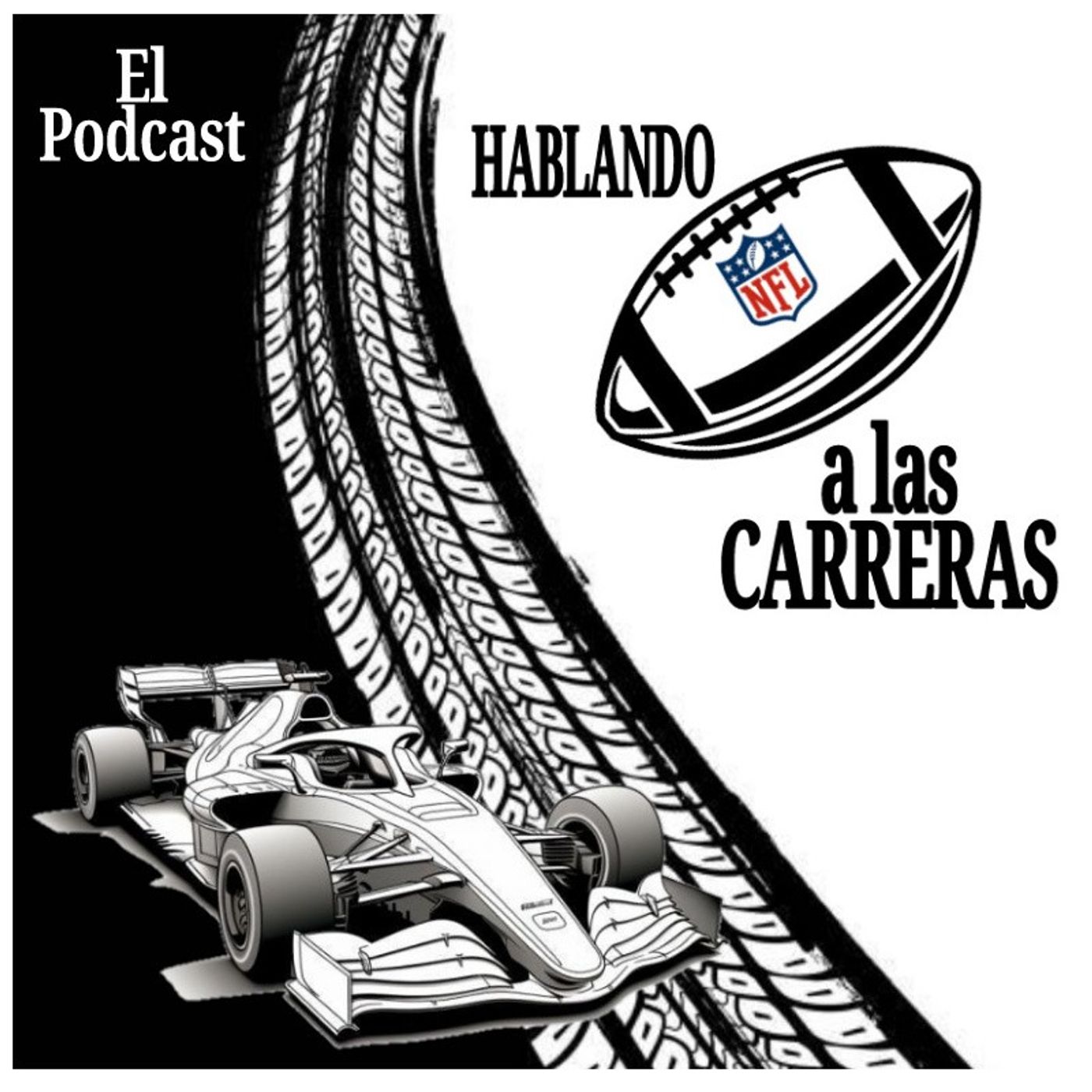 Hablando NFL a las Carreras
