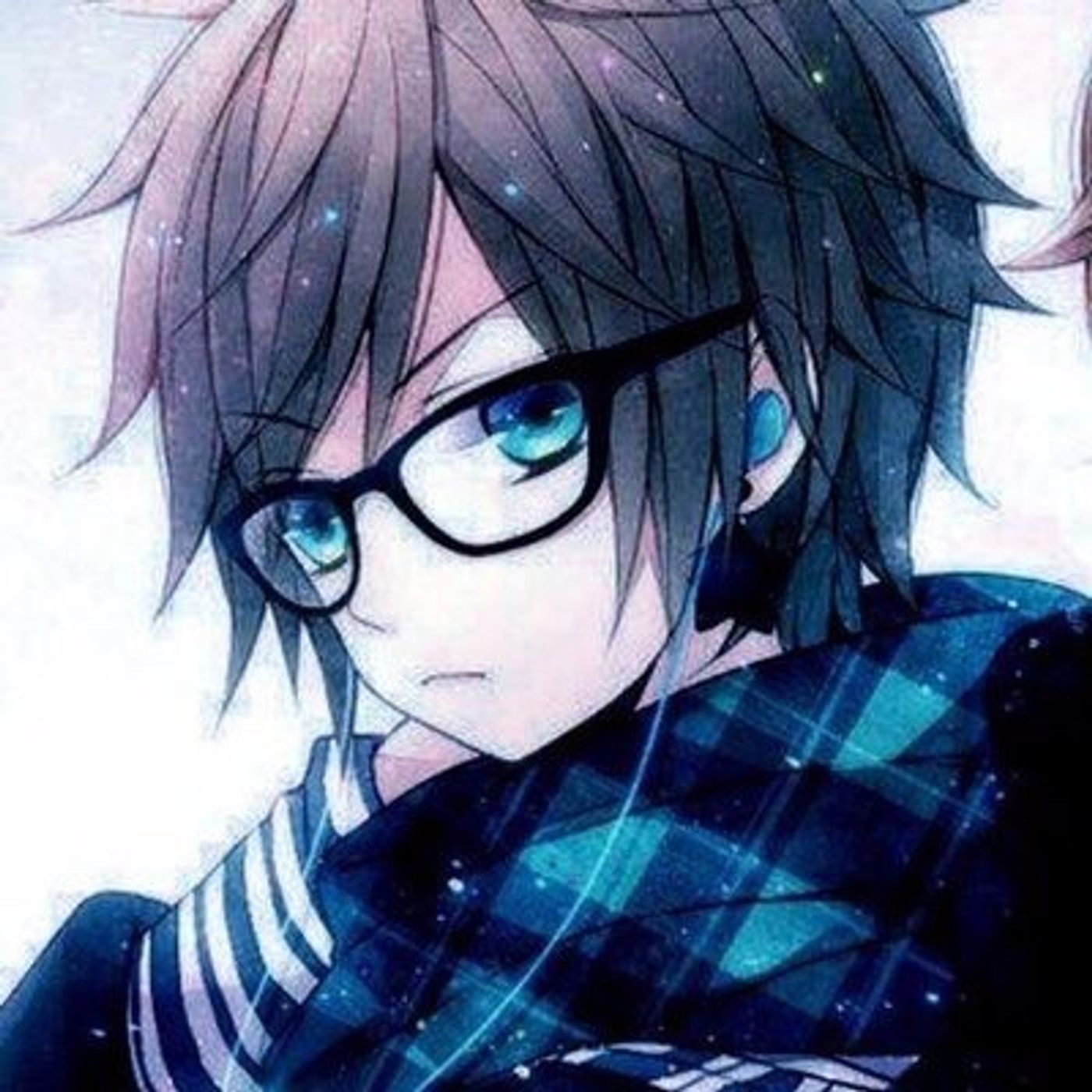 Nightcore Amino episode artwork