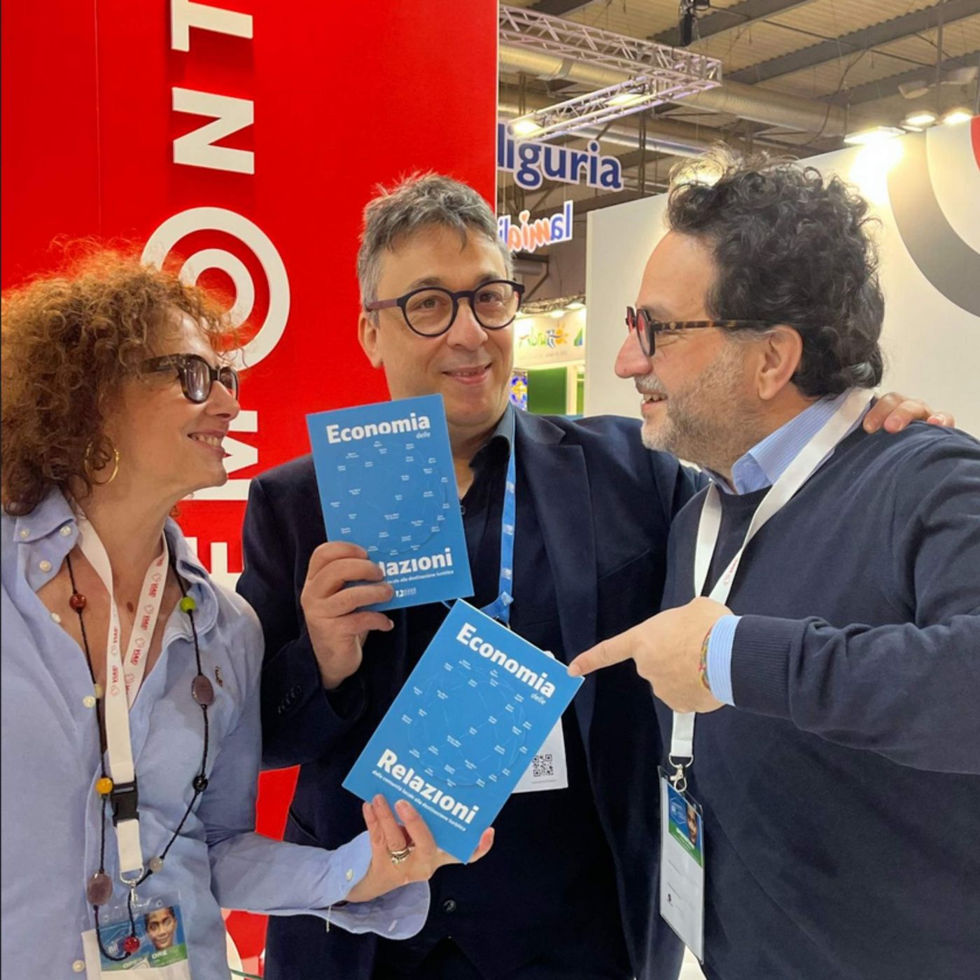 Turismo, strategie e destinazioni