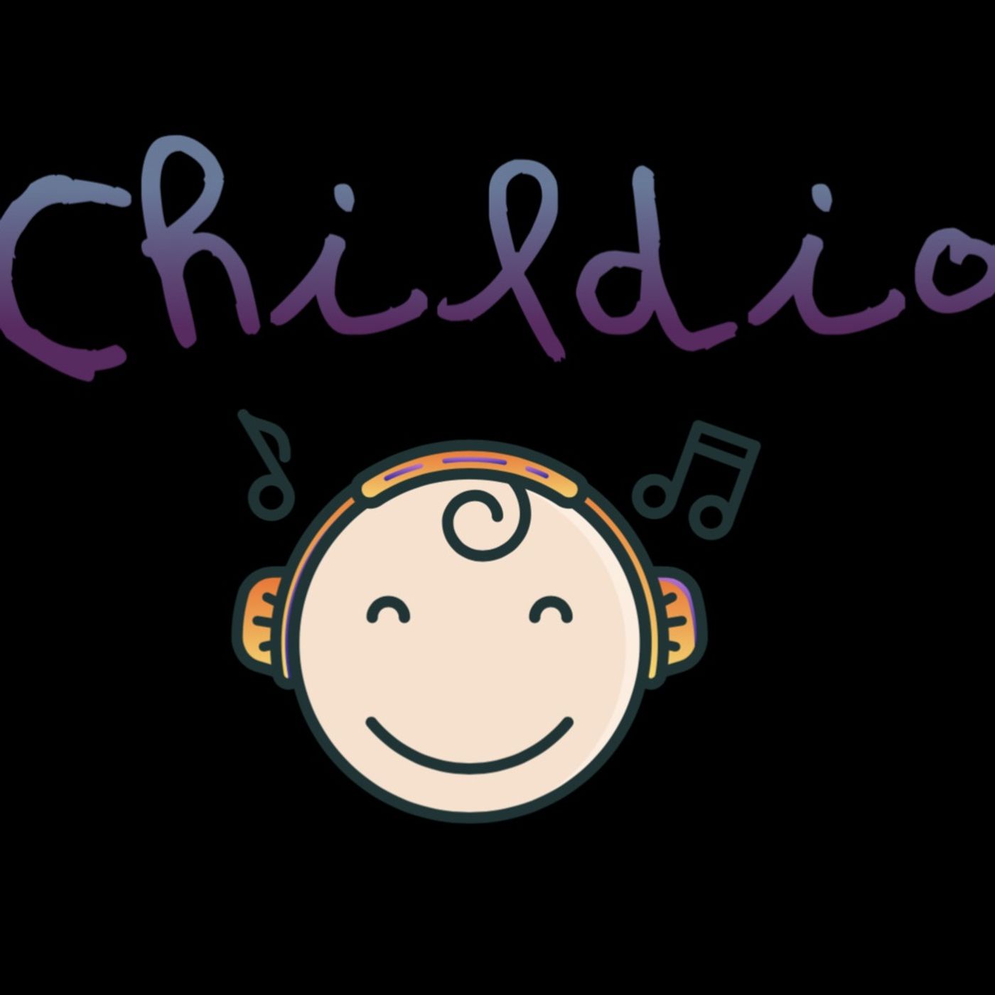CHILDIO cover art