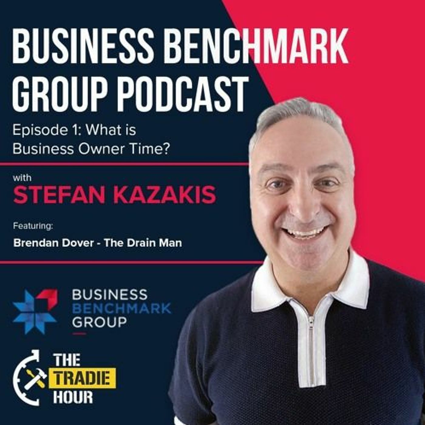 Business Benchmark Group Podcast