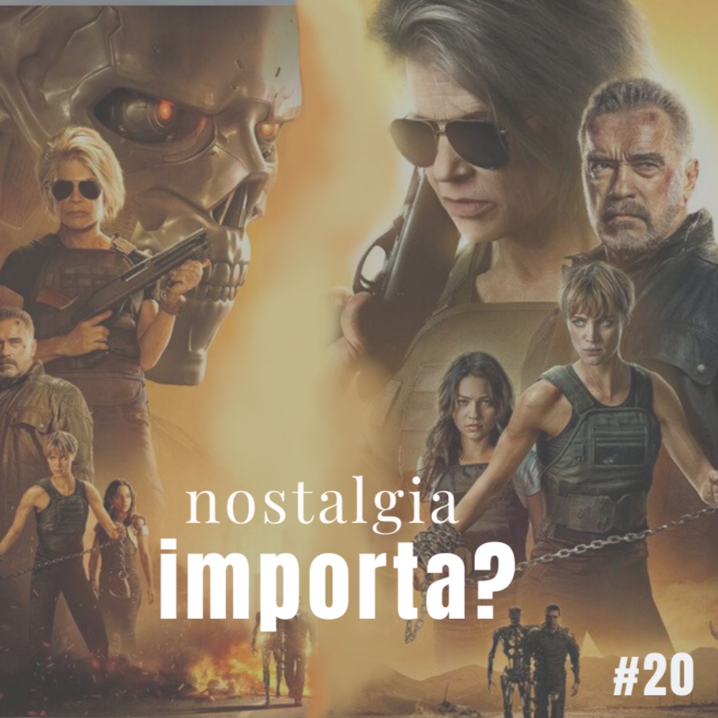 Quem se importa?