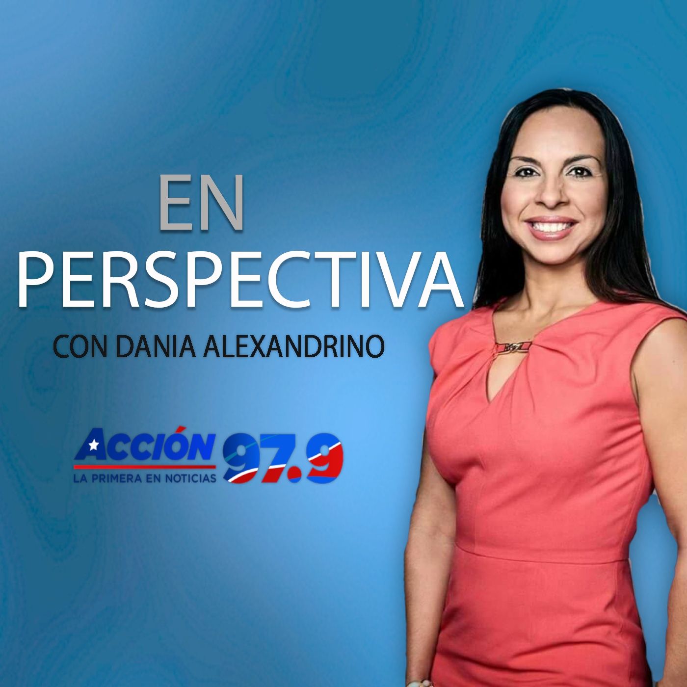 En Perspectiva- Con Dania Alexadrino