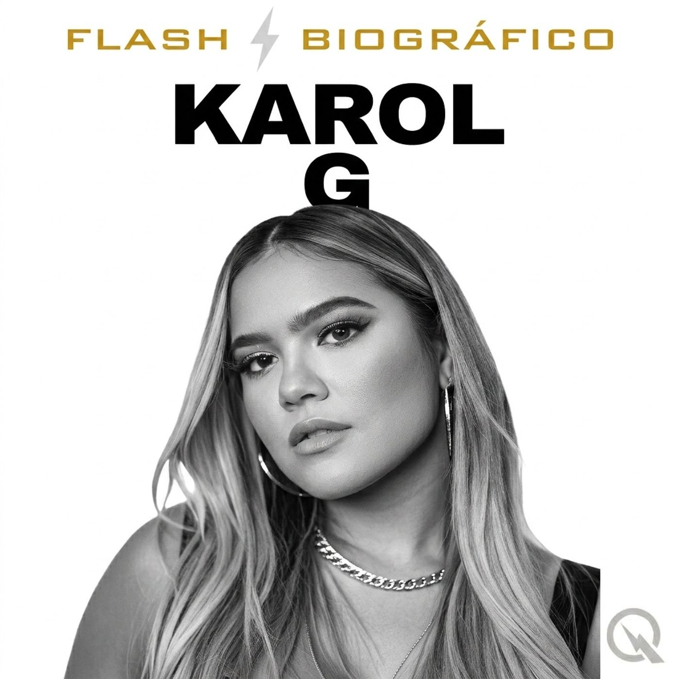 Karol G - Flash Biográfico