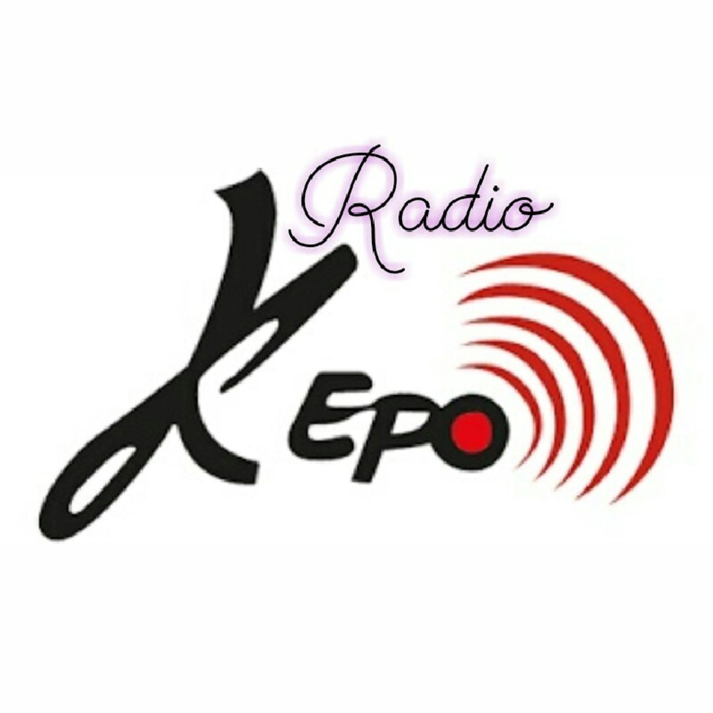 KeppoRadio podcast artwork