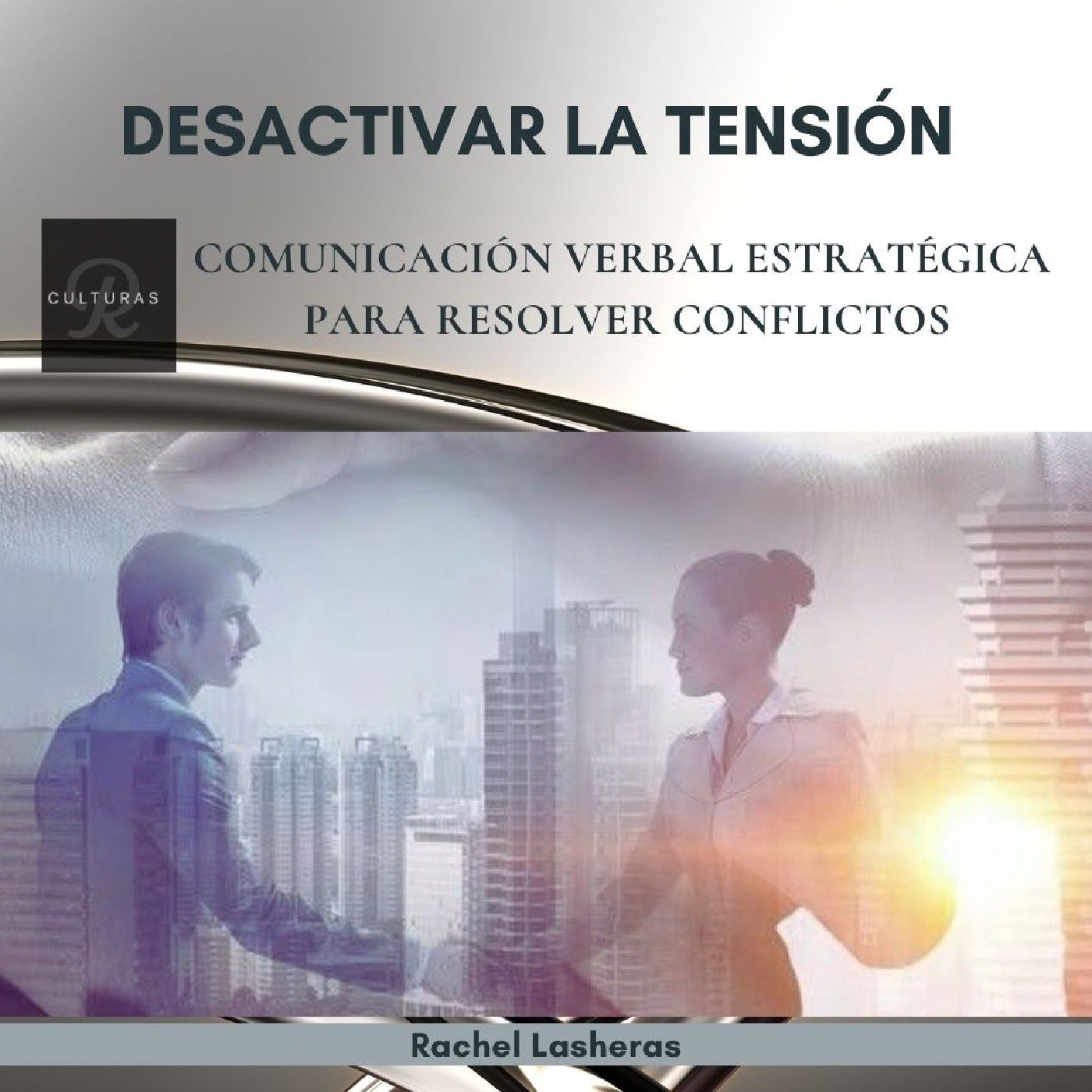 Portada de No estoy Disponible para el Caos