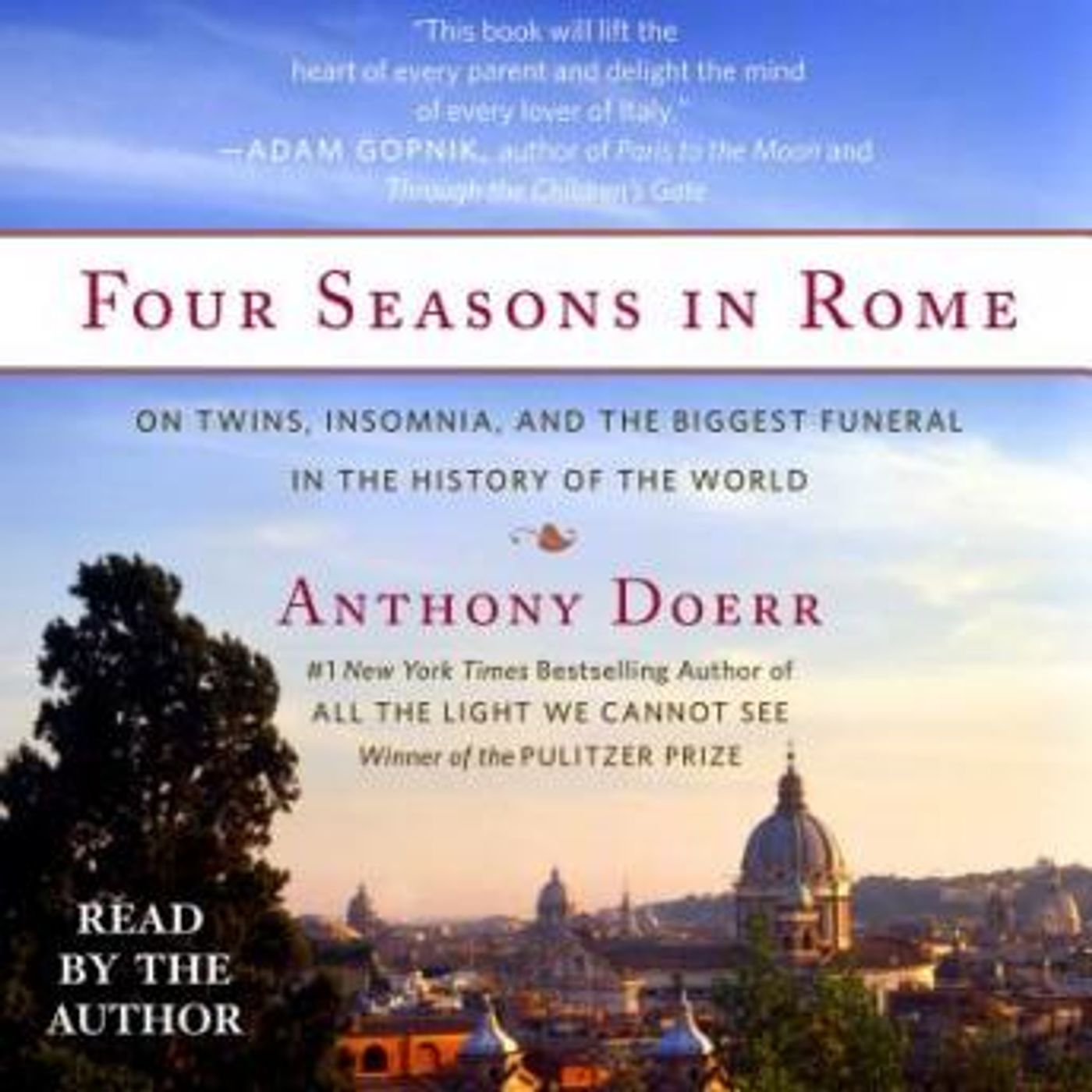 Audiobooks in Biography & Memoirs