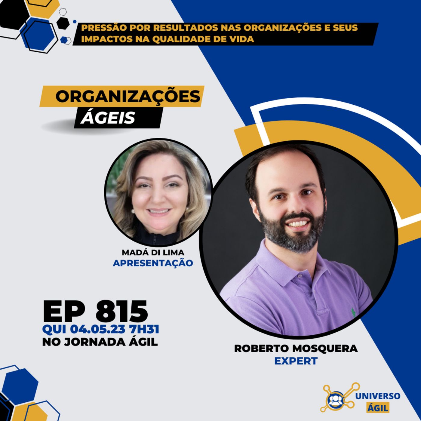 Universo Ágil
