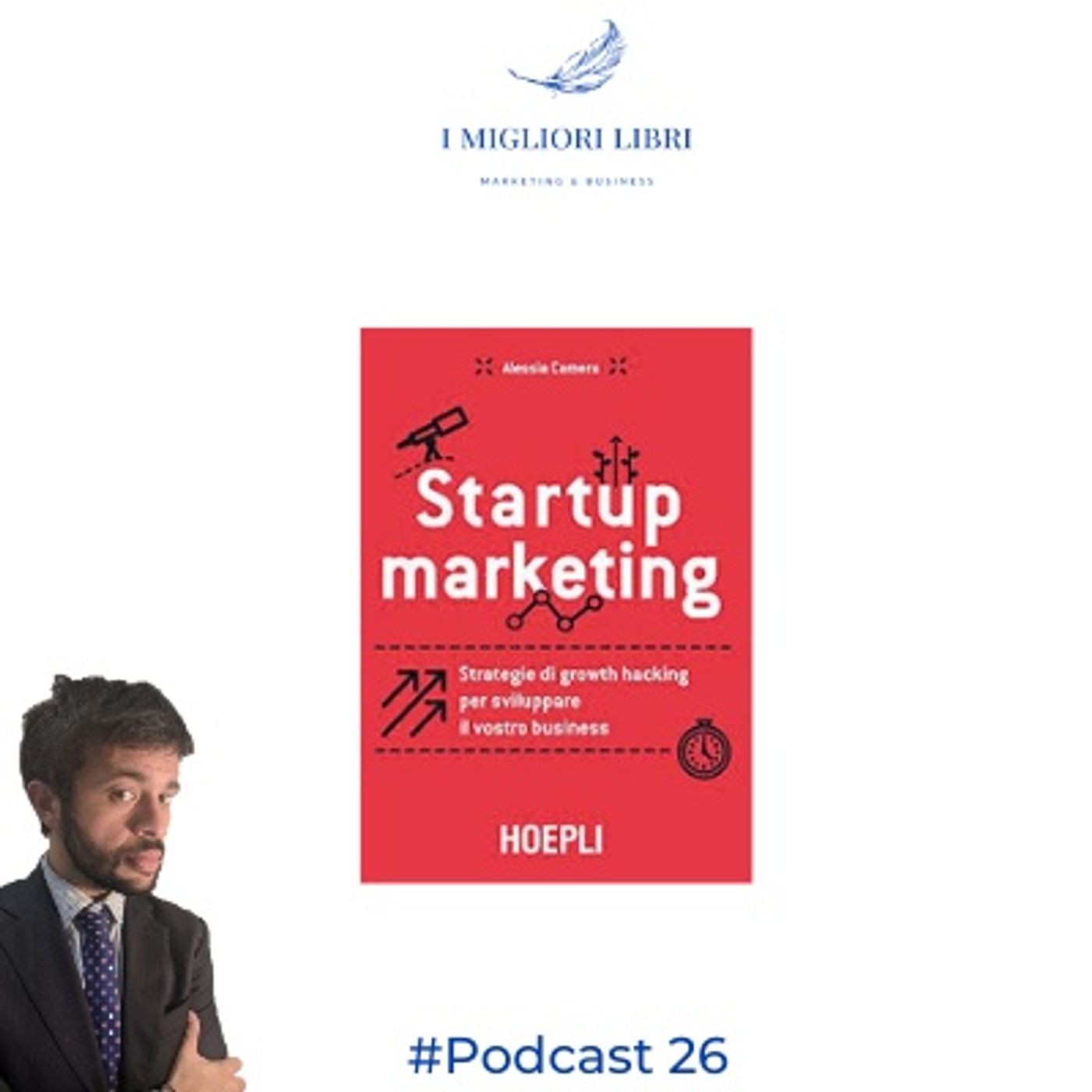 I Migliori Libri -  Marketing & Business