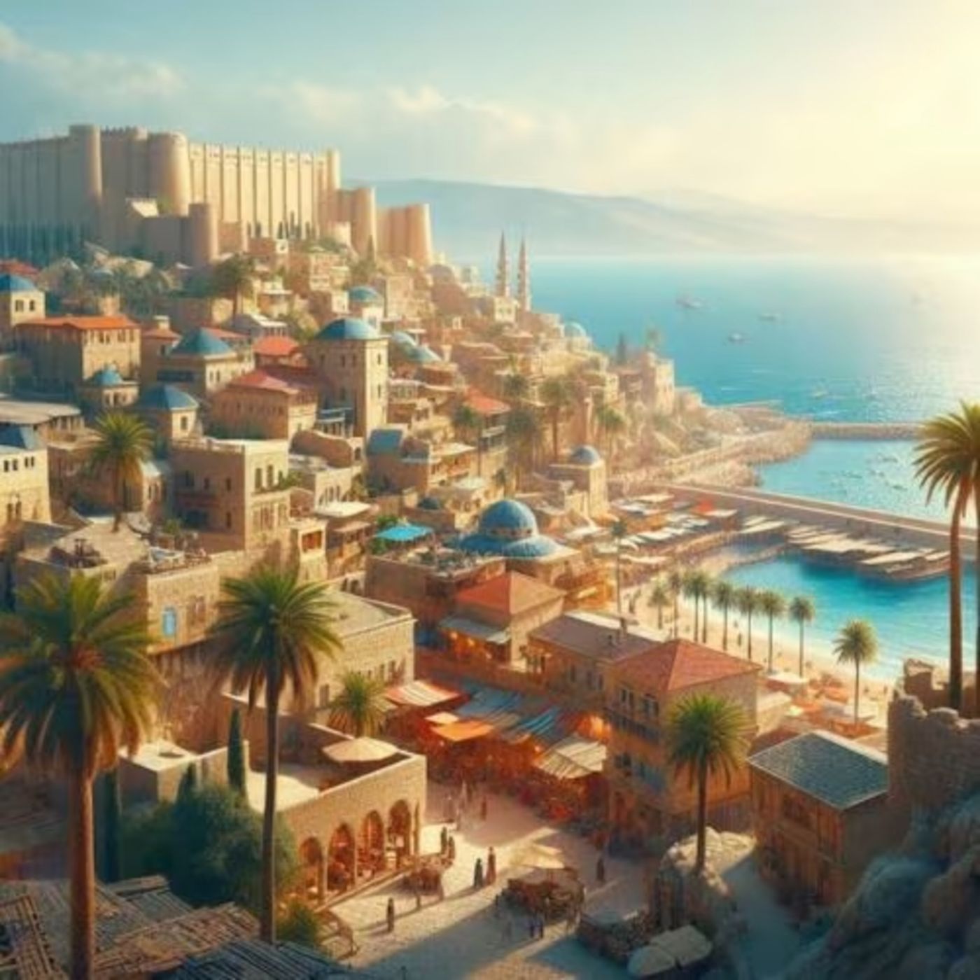 Teocast | Teológico (Bíblia e Teologia)