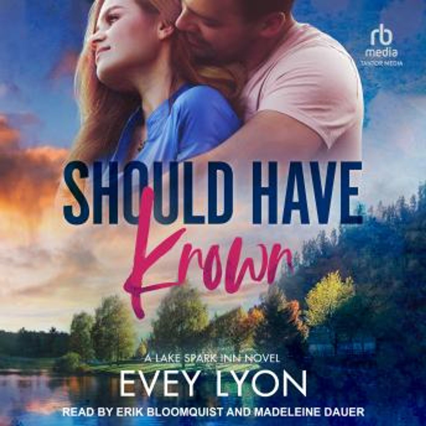 Get Best Full Audiobooks in Romance, Modern