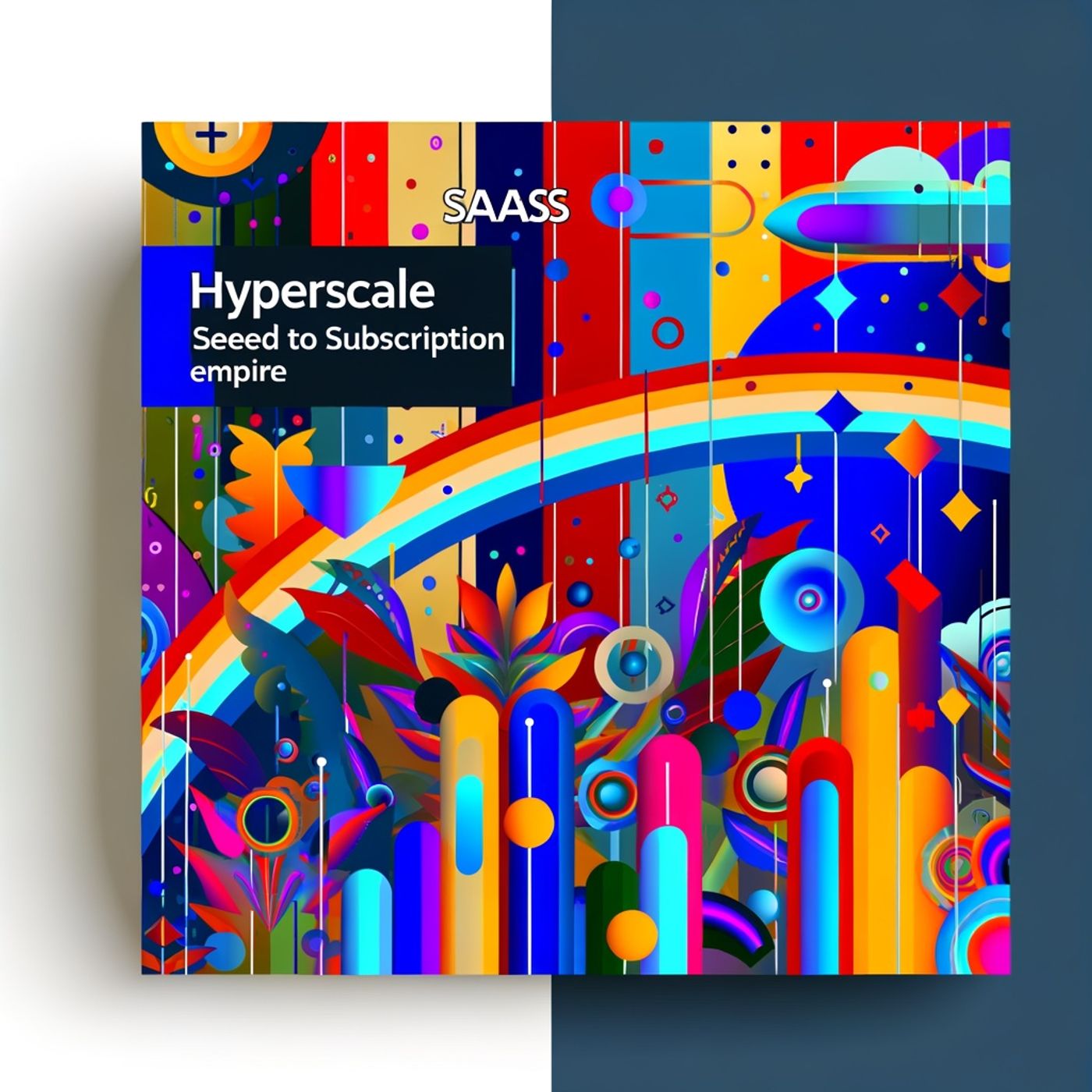 SaaS Hyperscale: From Seed to Subscription Empire