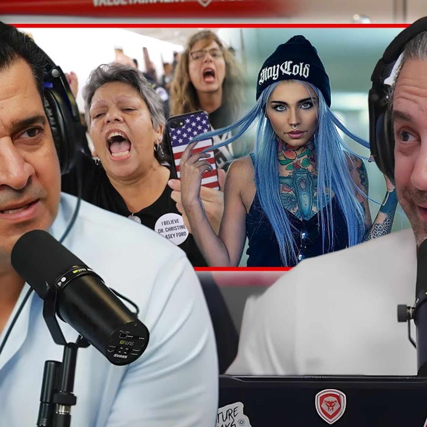 "I Want A Refund" - SHOCKING Poll Shows Liberal Women Are UNDATEABLE!