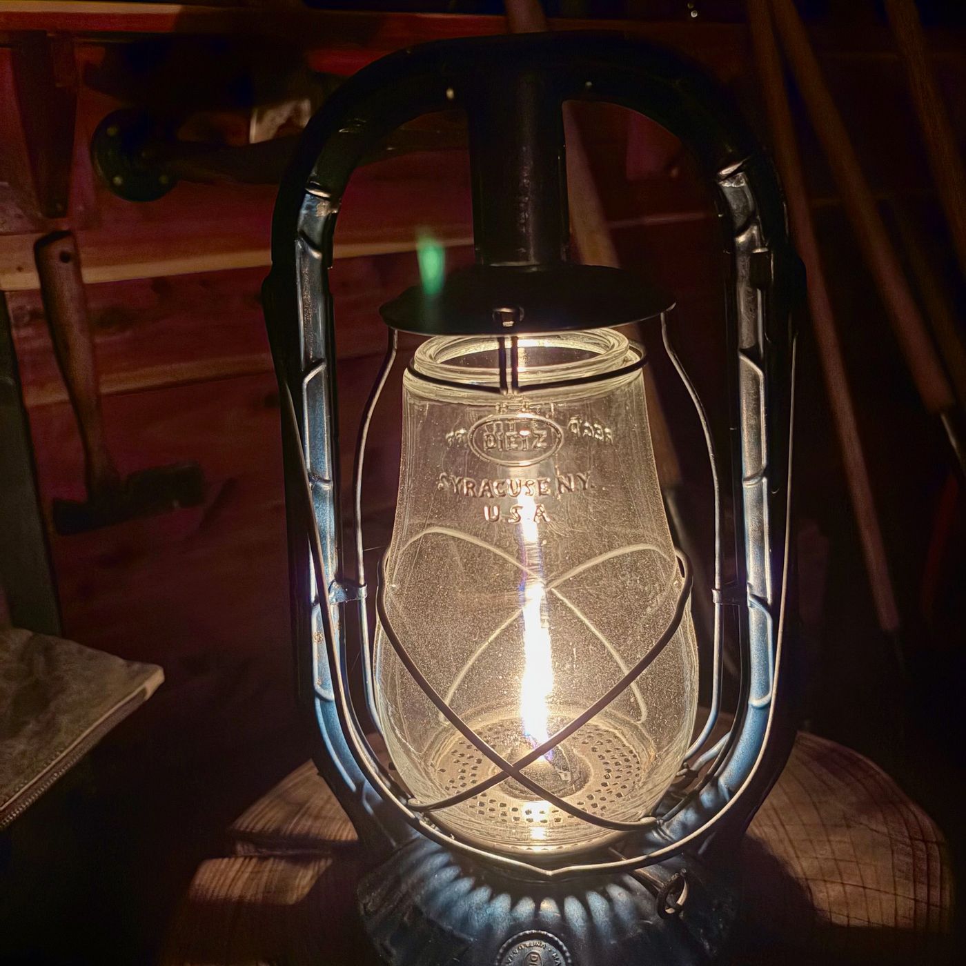 Nov 1st-Who Moved My Cheese?!